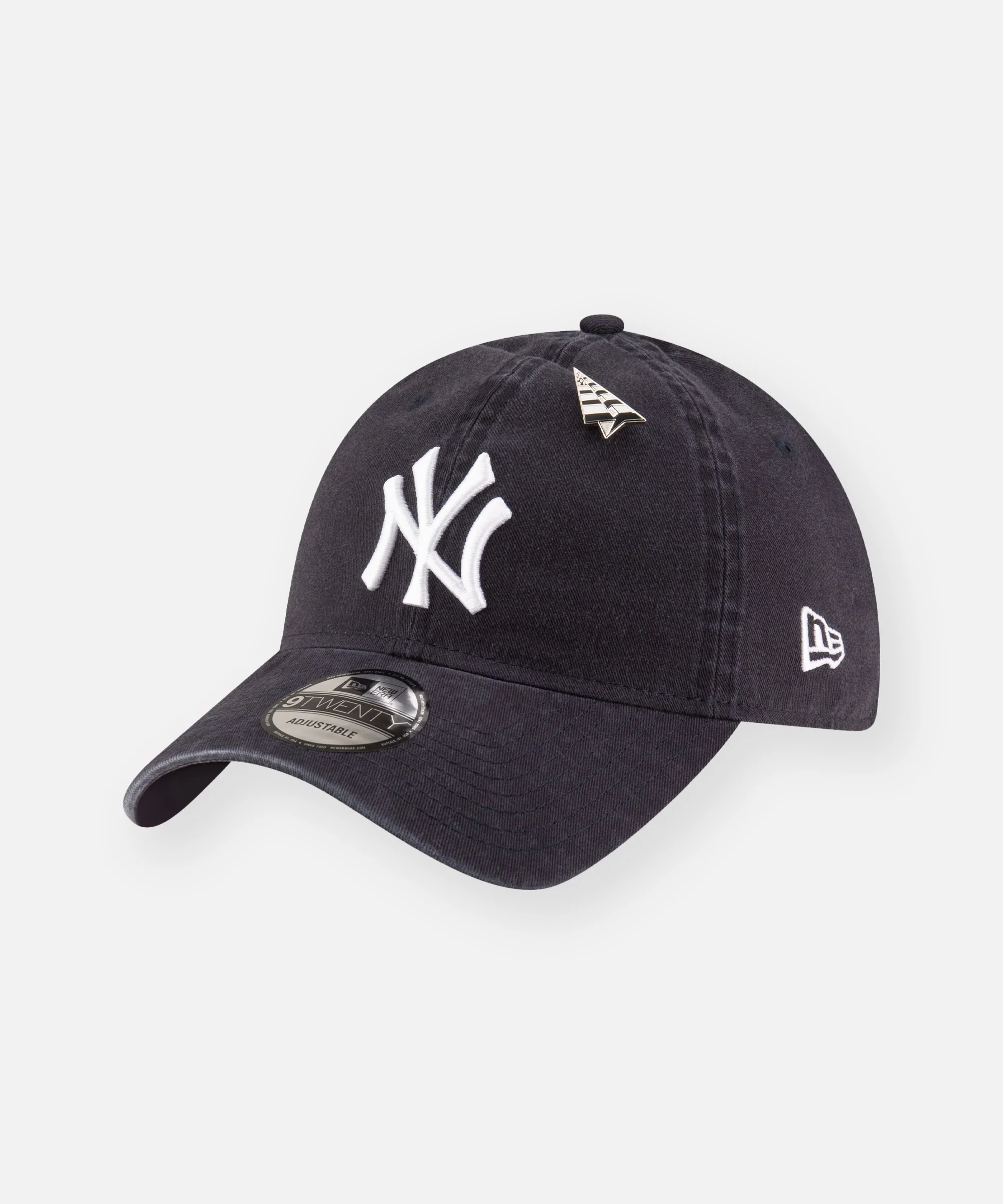 Paper Planes x New York Yankees 9TWENTY Adjustable Hat - Image 6