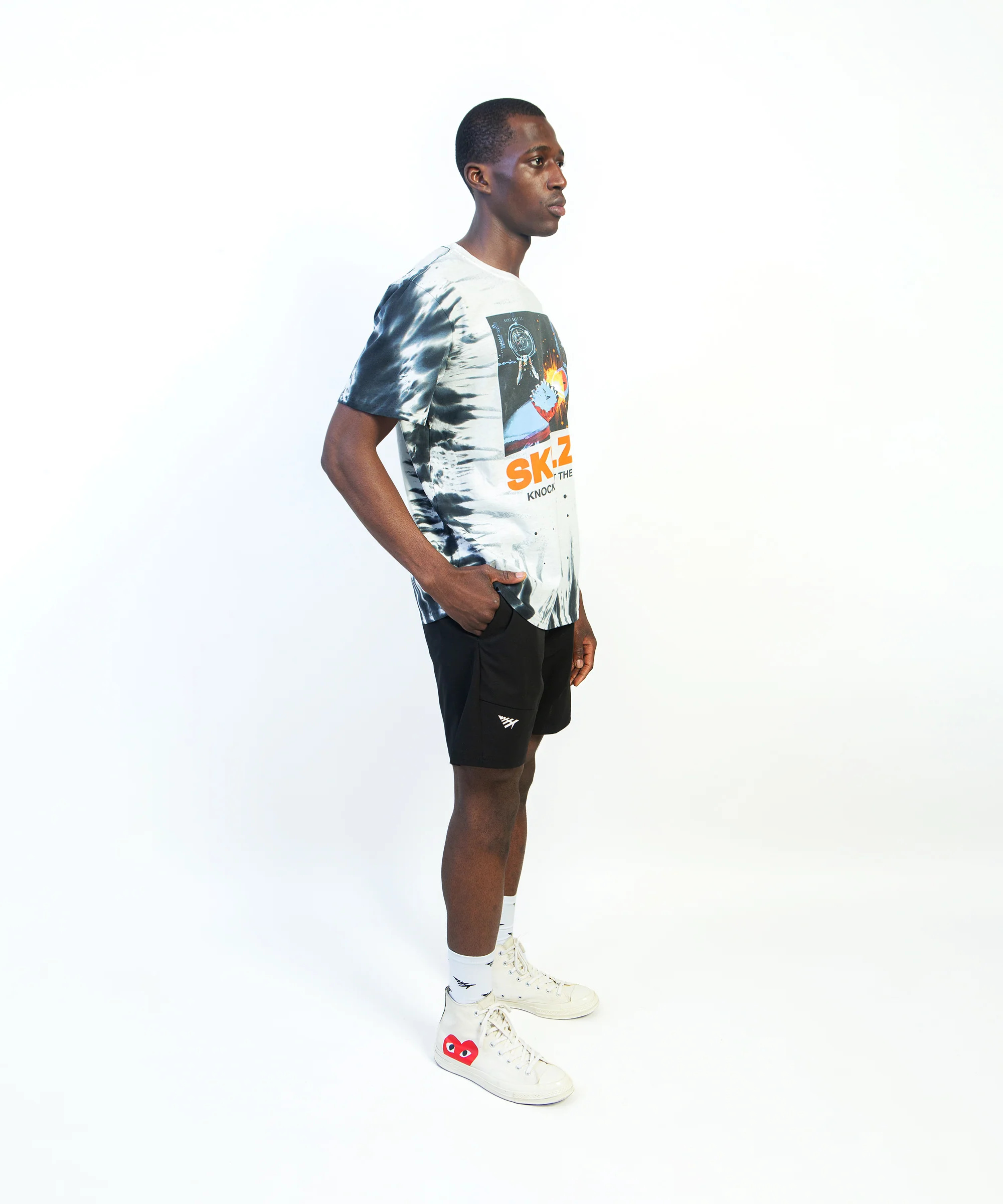 Armada Swim Short - Image 7