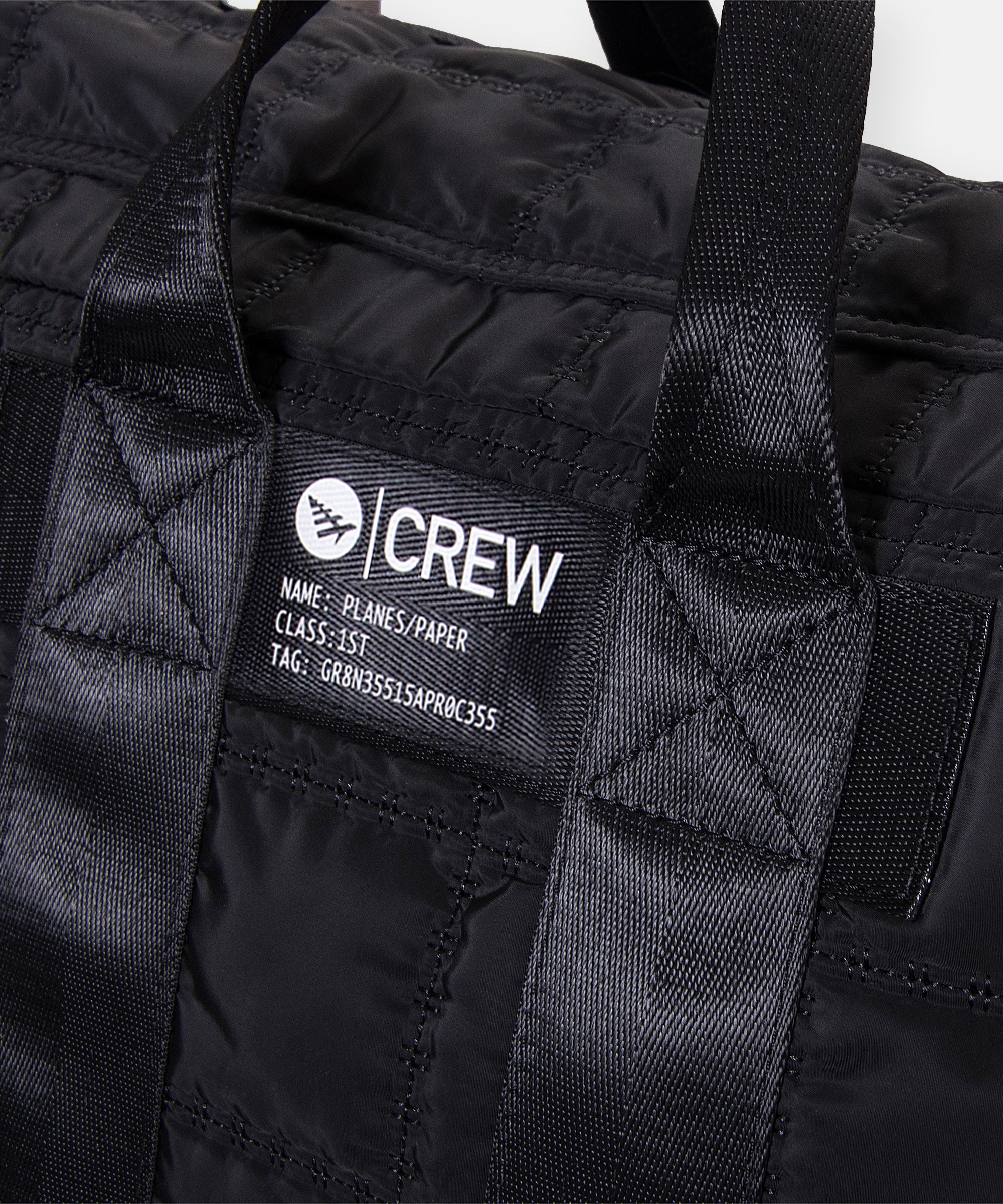 Aviator Duffle Bag - Image 4