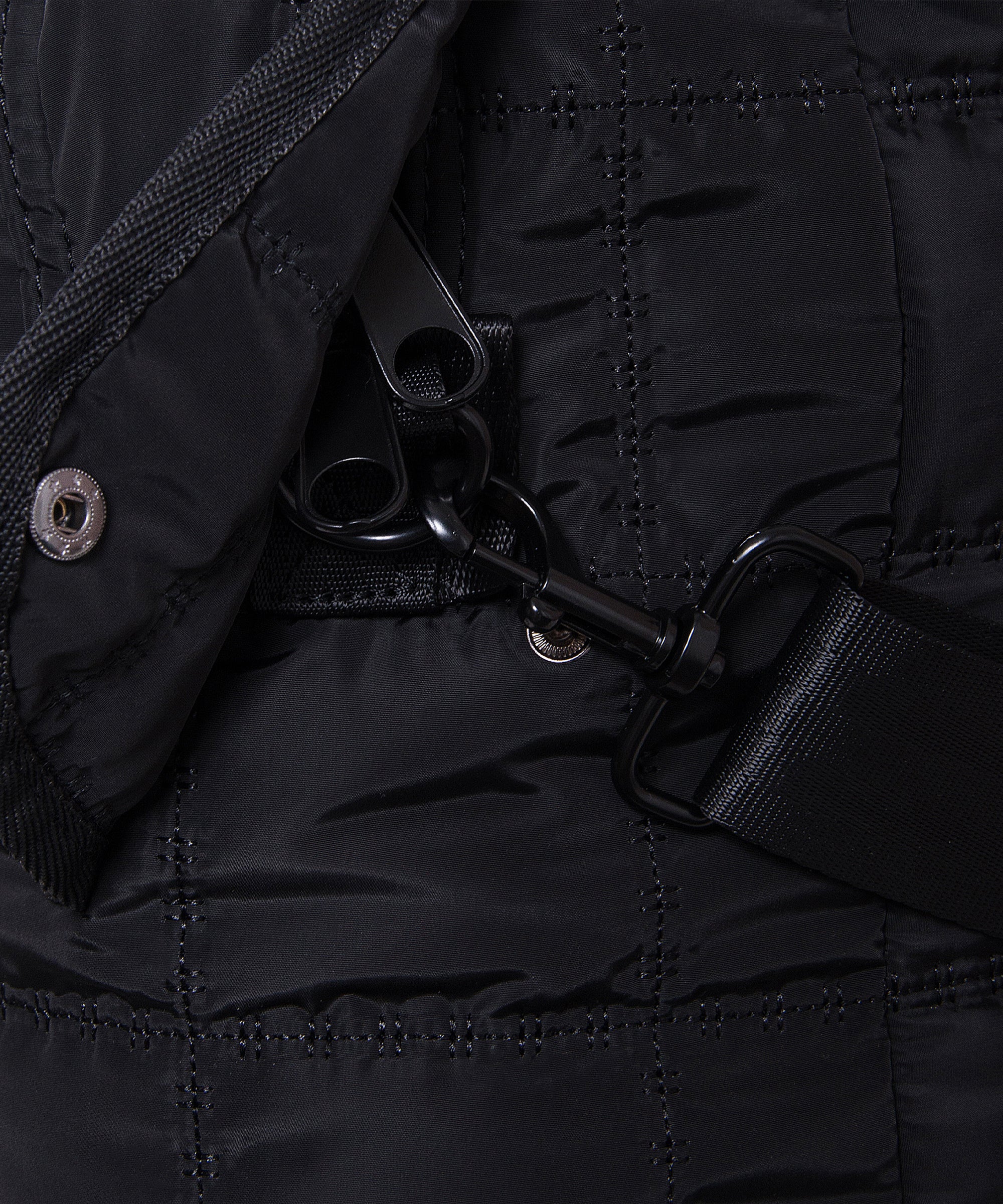 Aviator Duffle Bag - Image 5