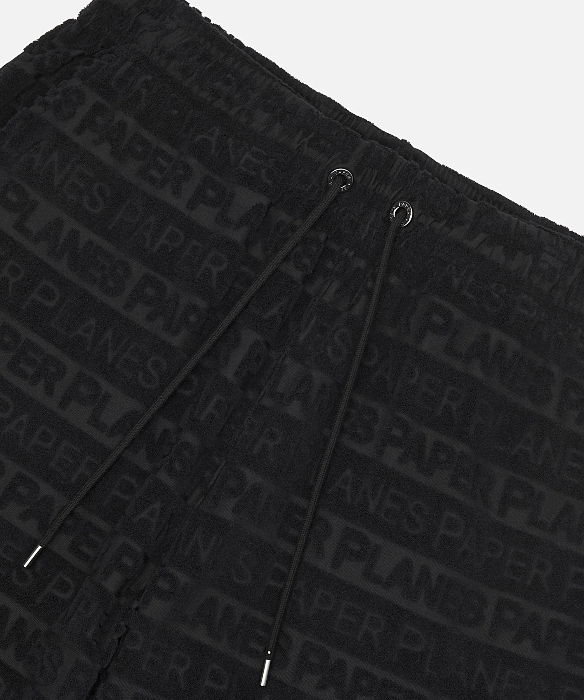 Beachfront Terry Cloth Relaxed Short - Image 4