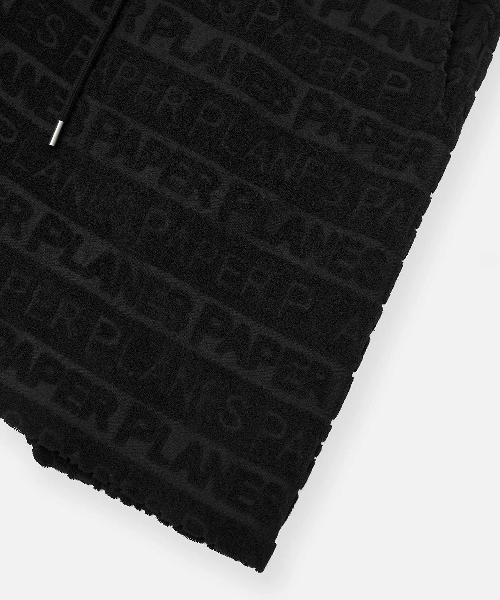 Beachfront Terry Cloth Relaxed Short - Image 5