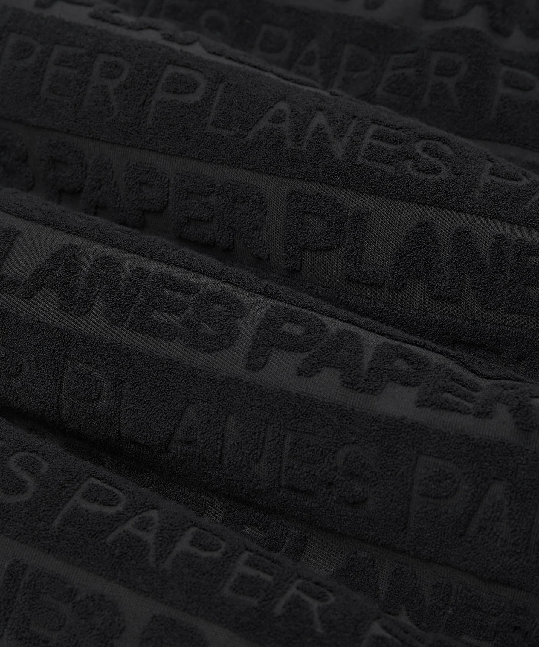 Beachfront Terry Cloth Relaxed Short - Image 6