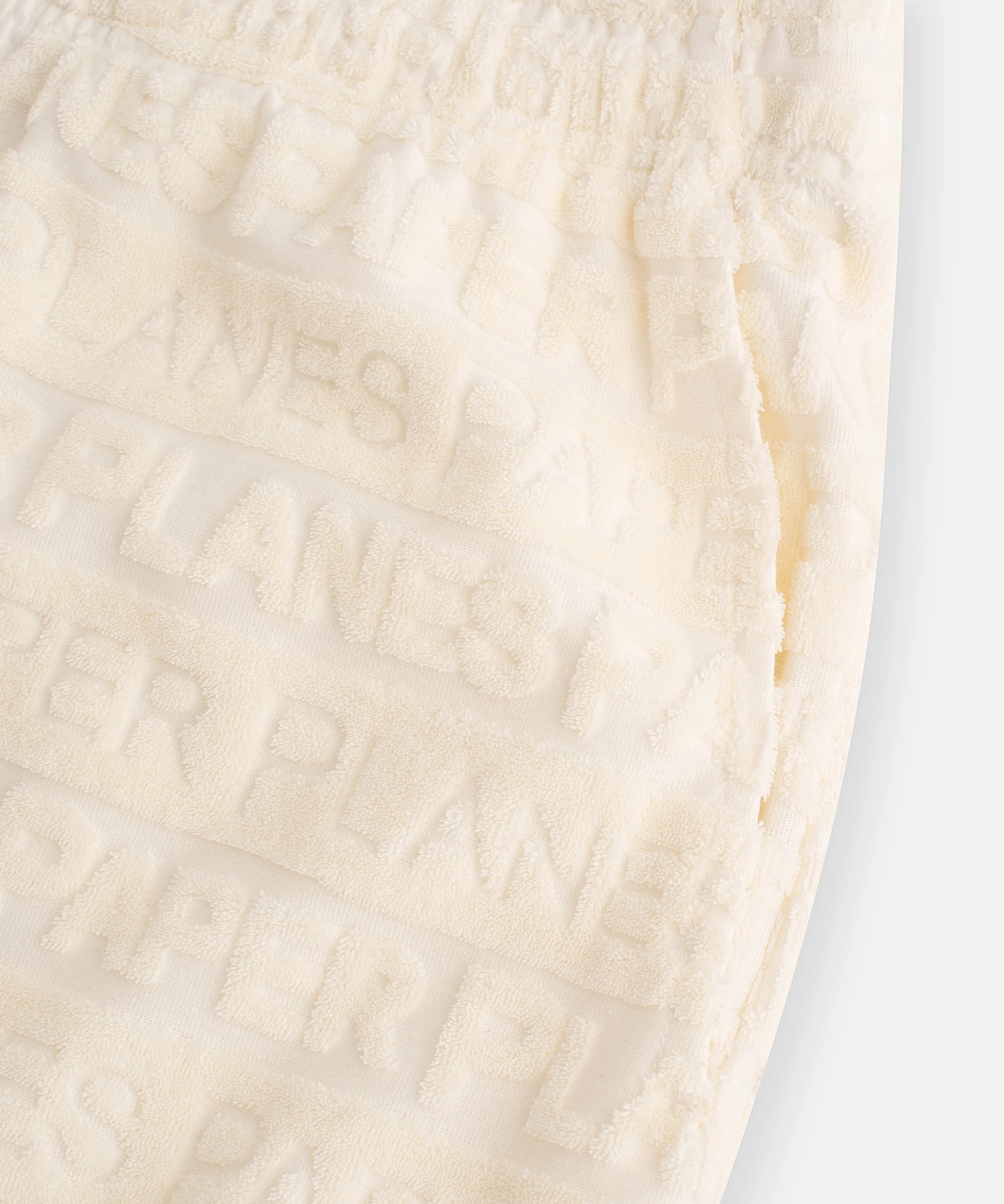 Beachfront Terry Cloth Relaxed Short - Image 6