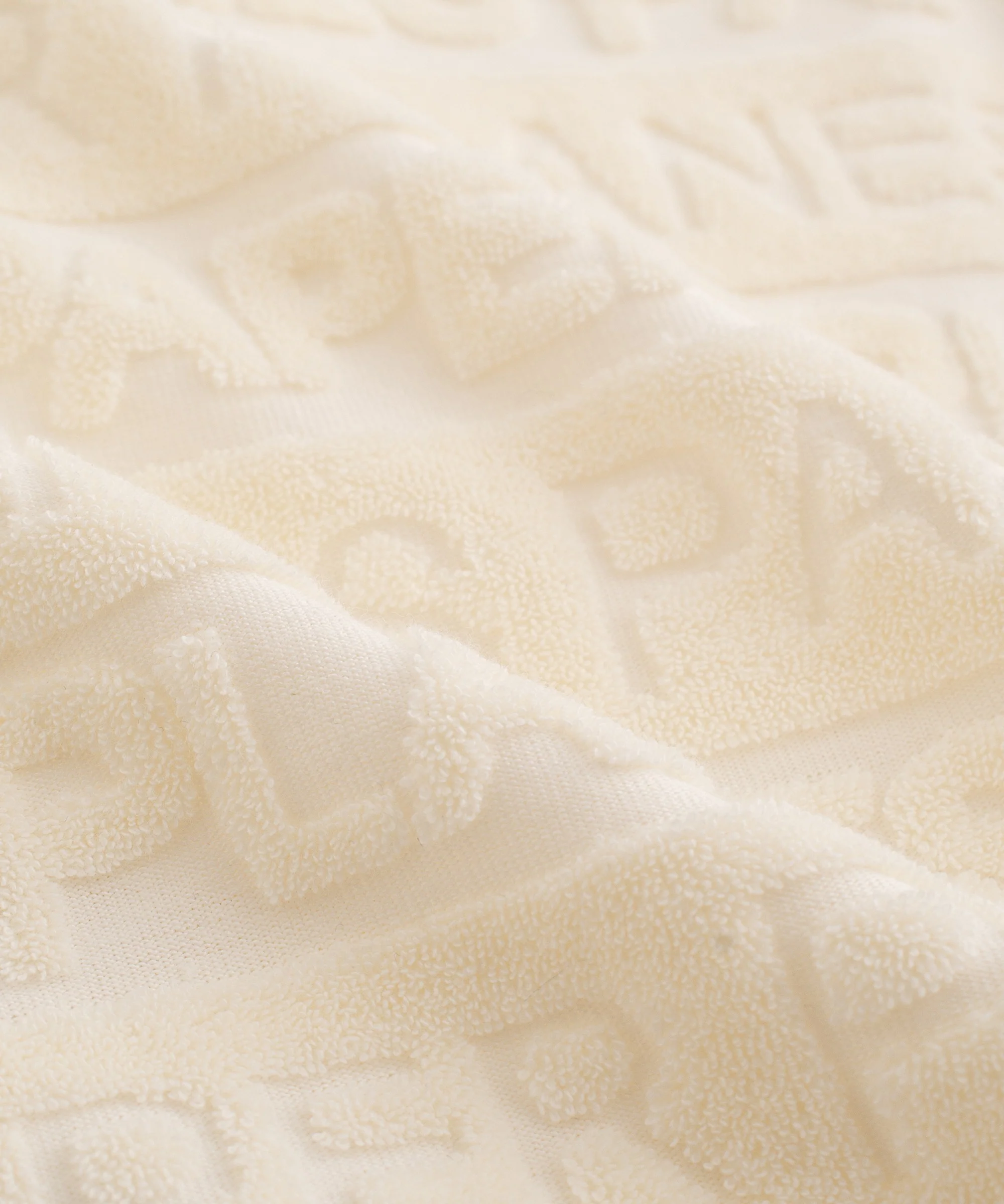 Beachfront Terry Cloth Relaxed Short - Image 7