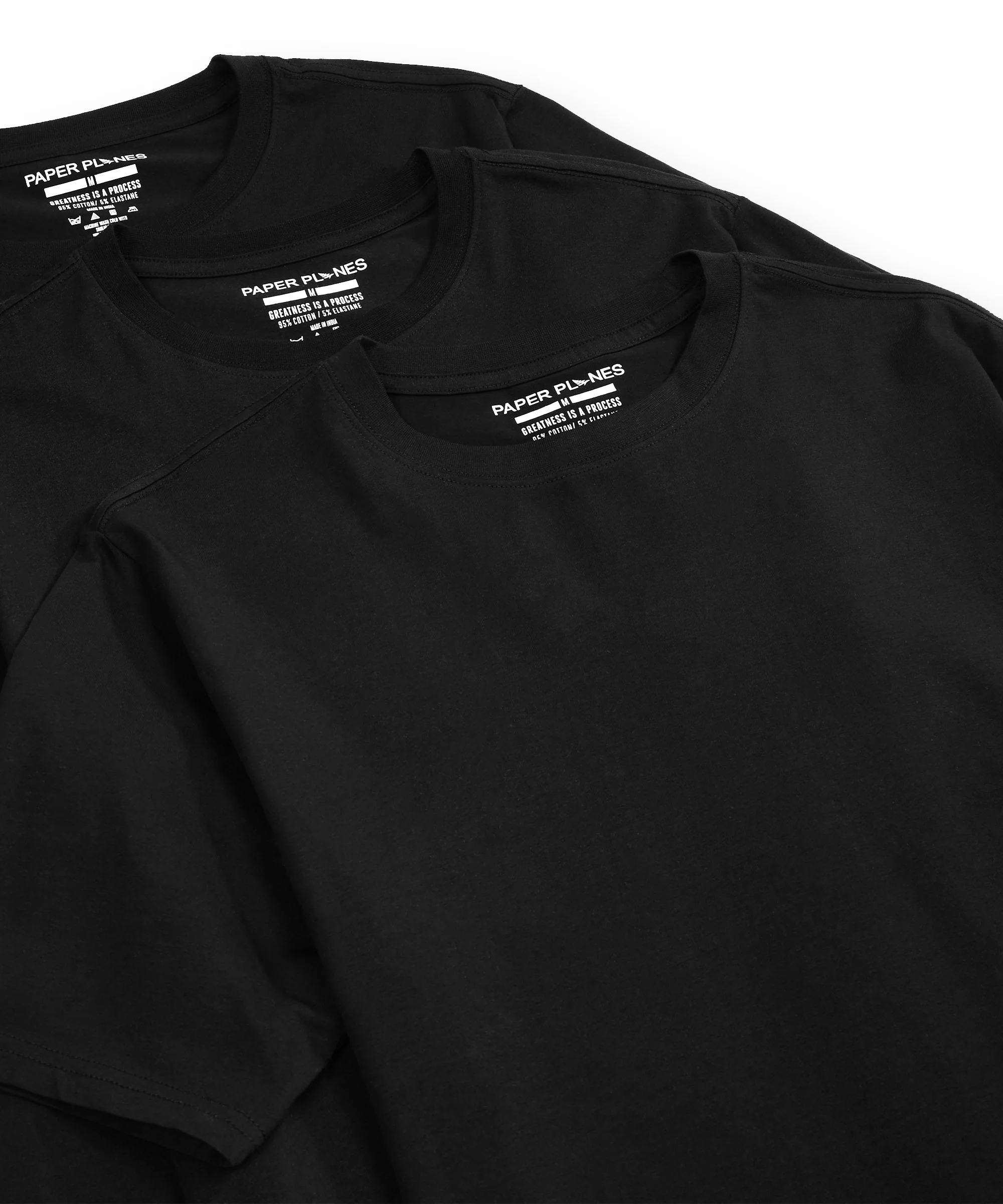 Essential 3-Pack Tee - Image 4