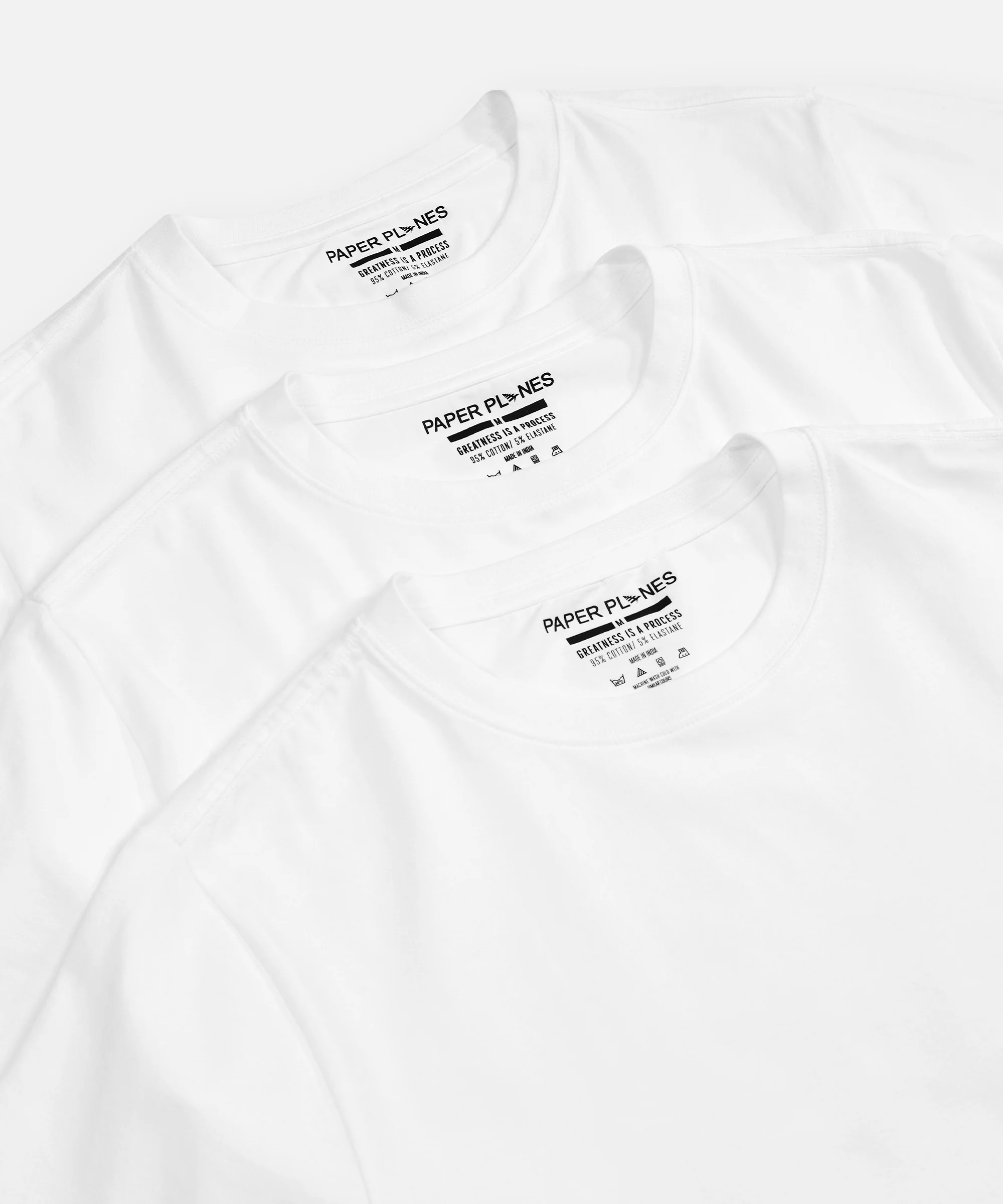 Essential 3-Pack Tee - Image 4