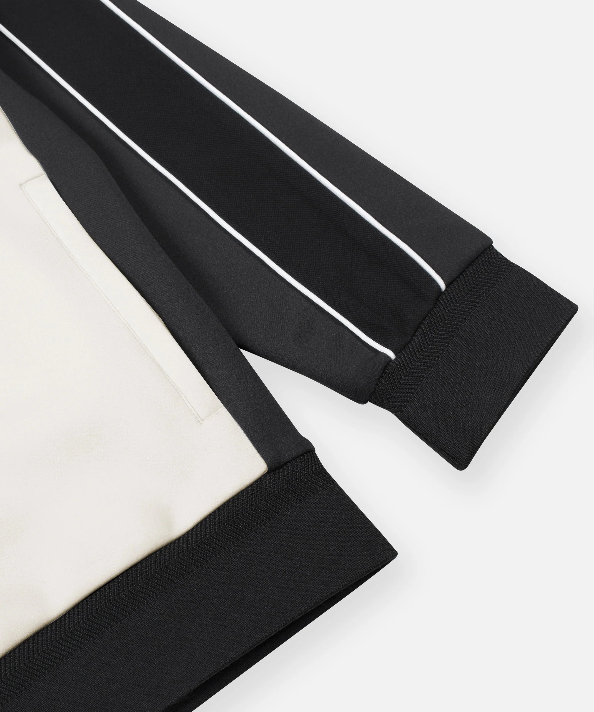 Gotham Track Jacket - Image 7