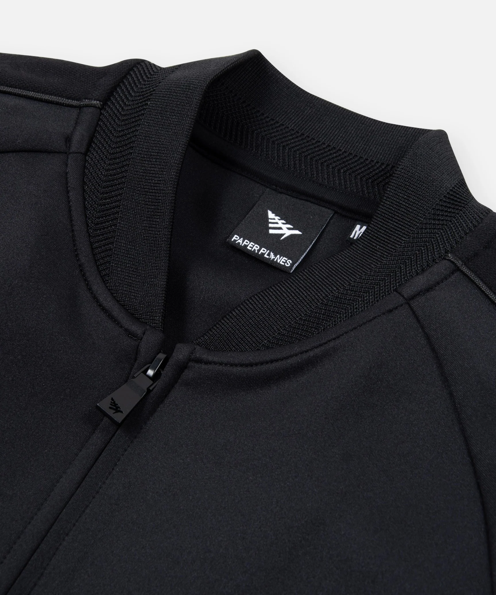 Gotham Track Jacket - Image 3