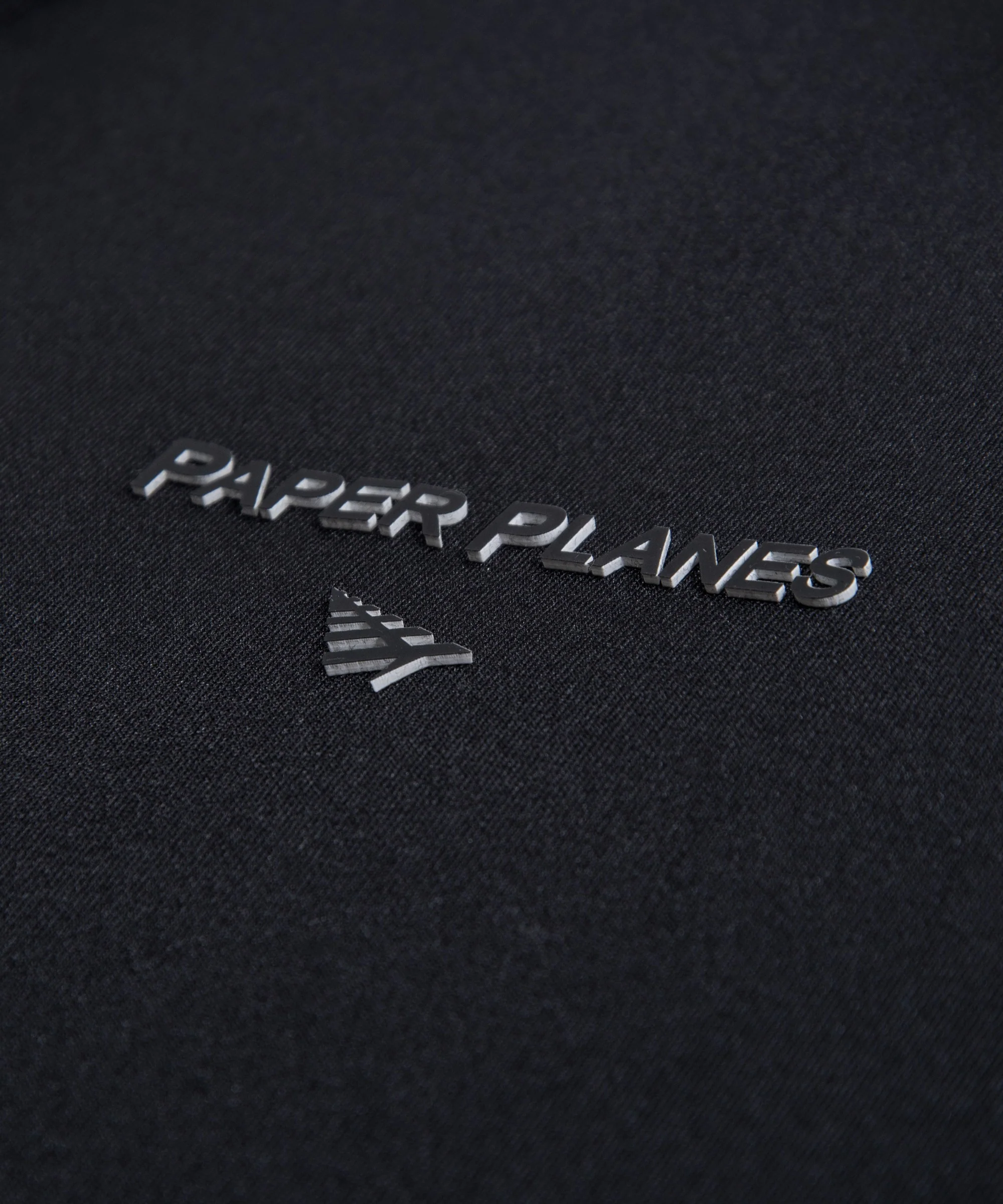 Gotham Track Jacket - Image 4