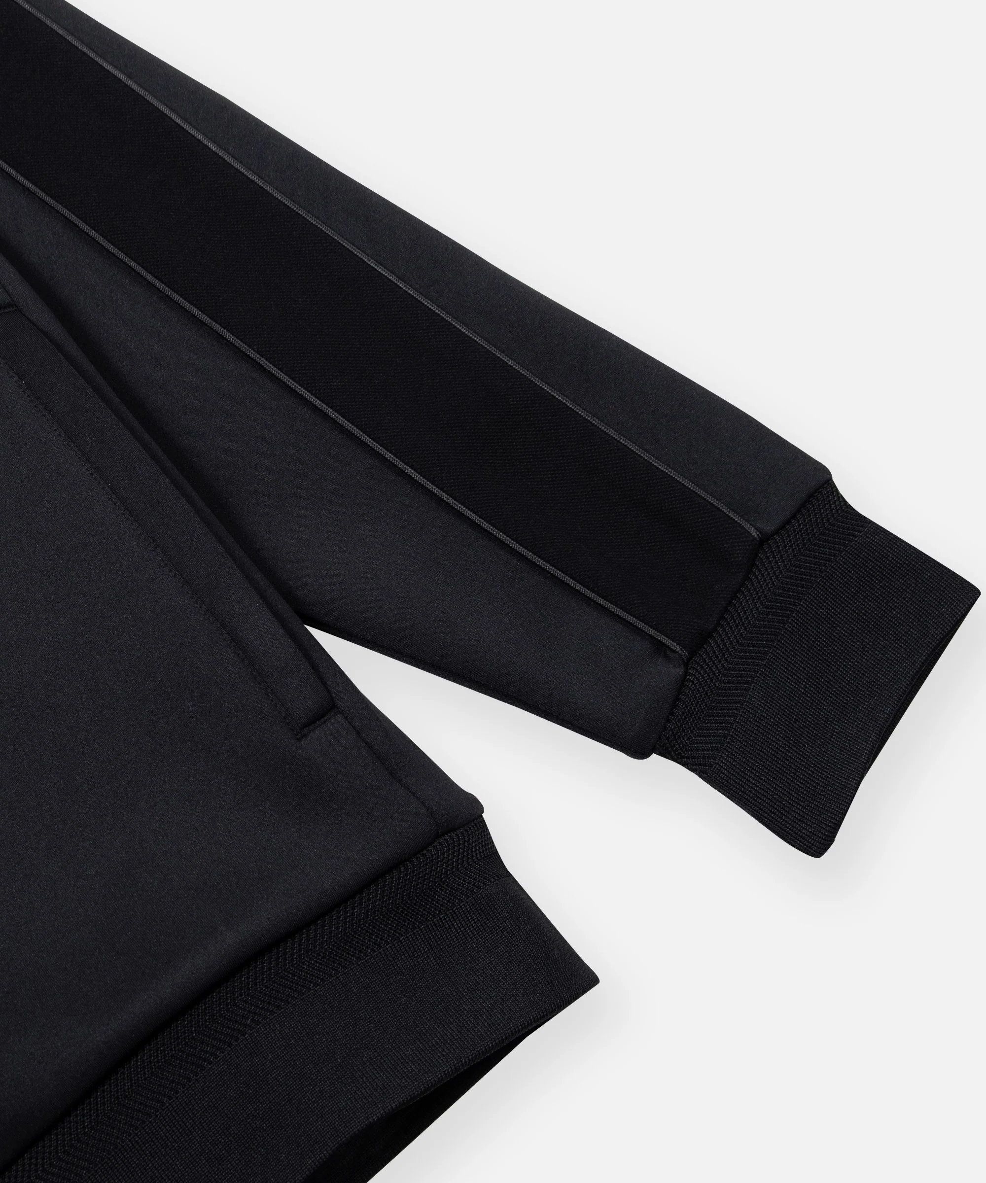 Gotham Track Jacket - Image 5