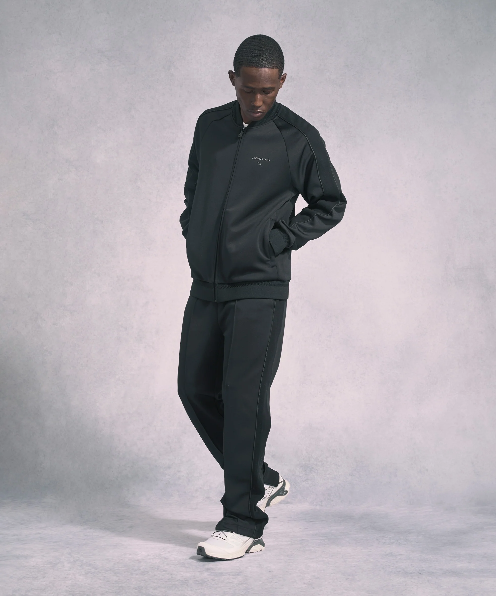 Gotham Track Jacket - Image 7