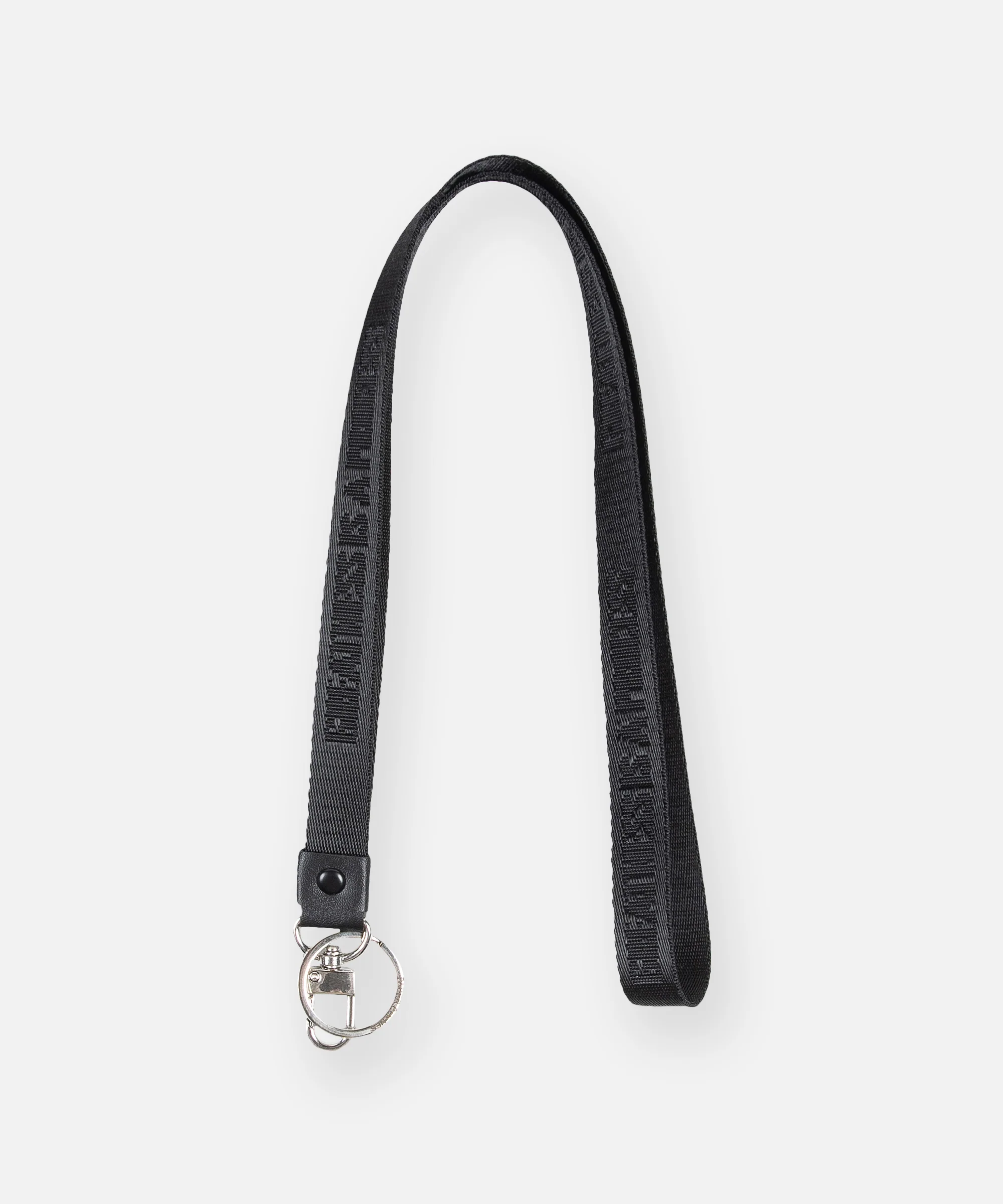 Greatness is a Process Lanyard - Image 3