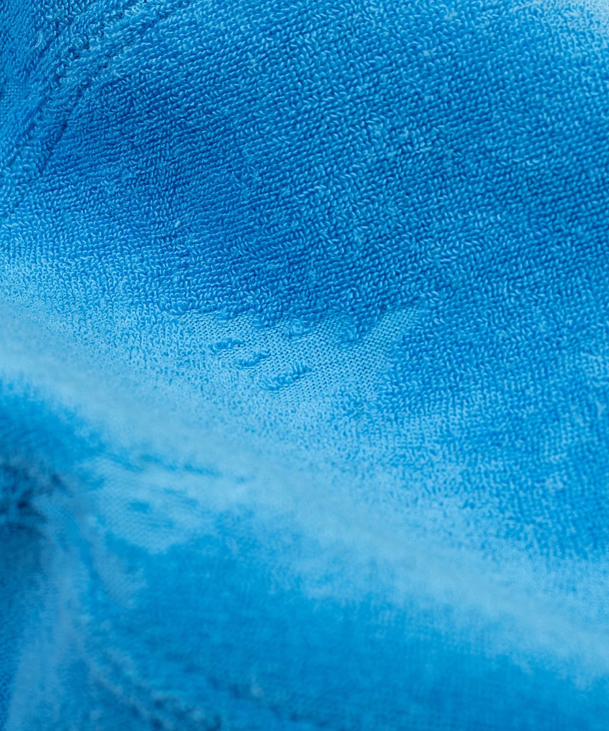 Jacquard Terry Cloth Bucket Hat - Image 6