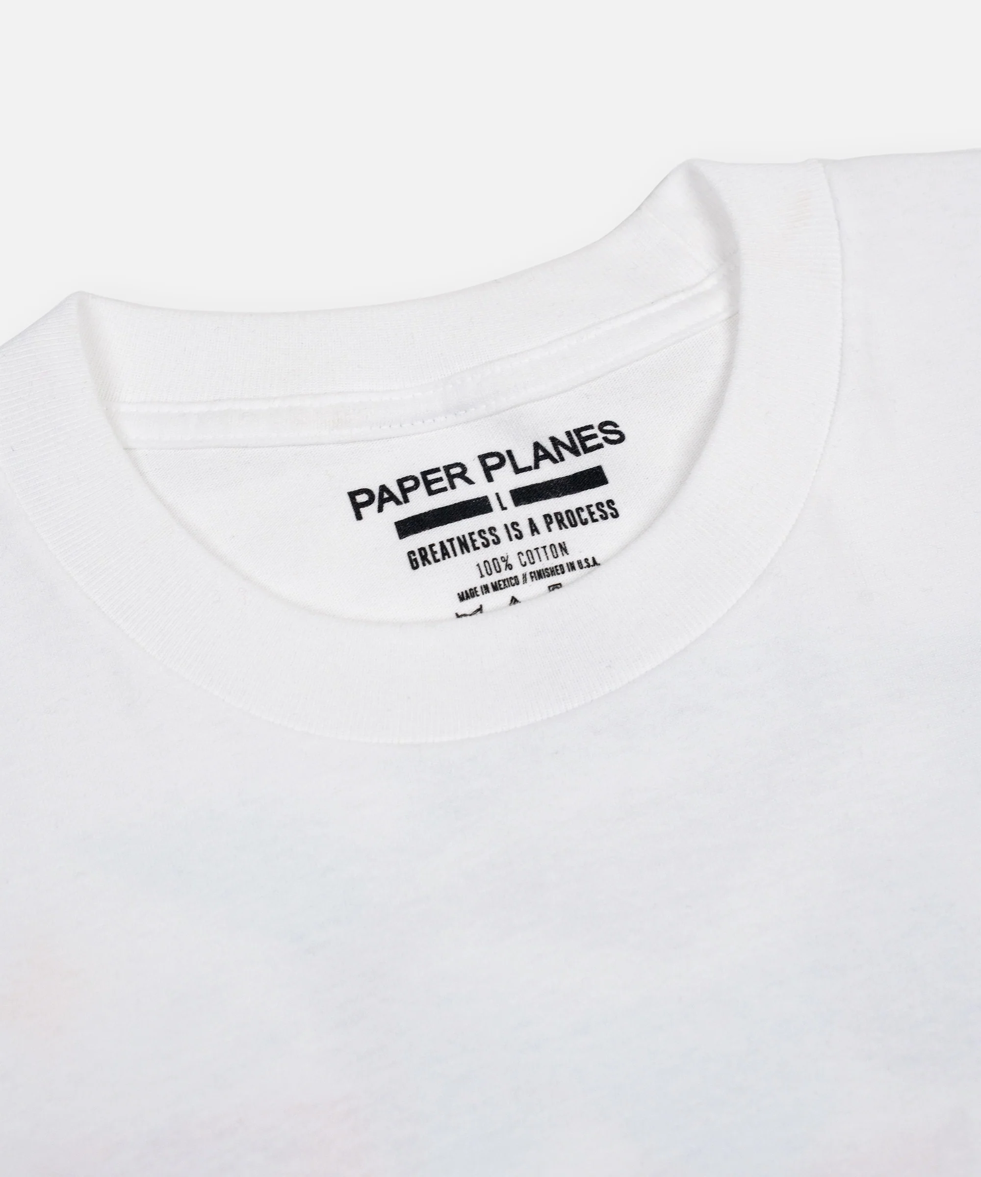 Jeff Rose x Planes Puerto Rican Day Tee - Image 3
