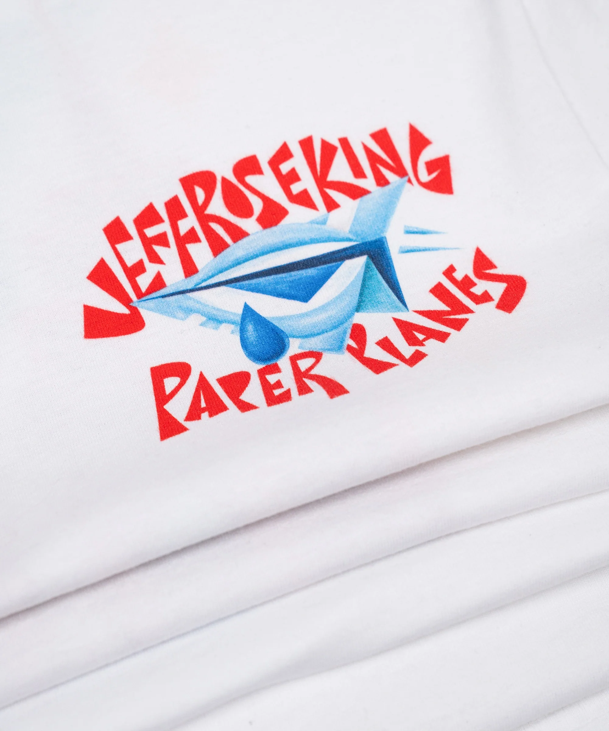 Jeff Rose x Planes Puerto Rican Day Tee - Image 5