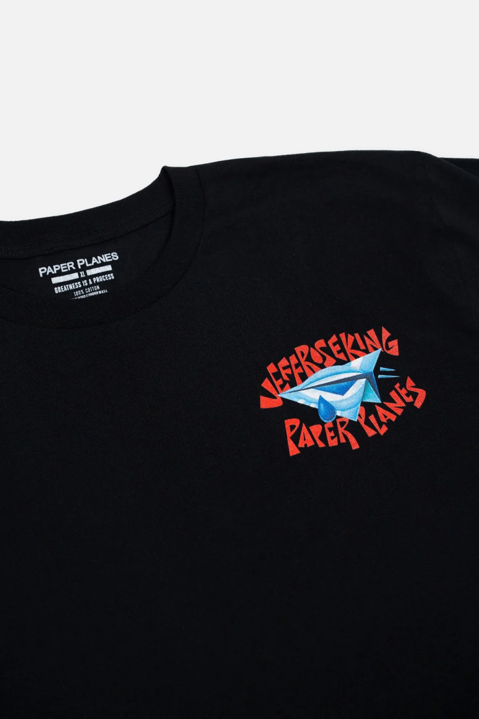 Jeff Rose x Planes Puerto Rican Day Tee - Image 6