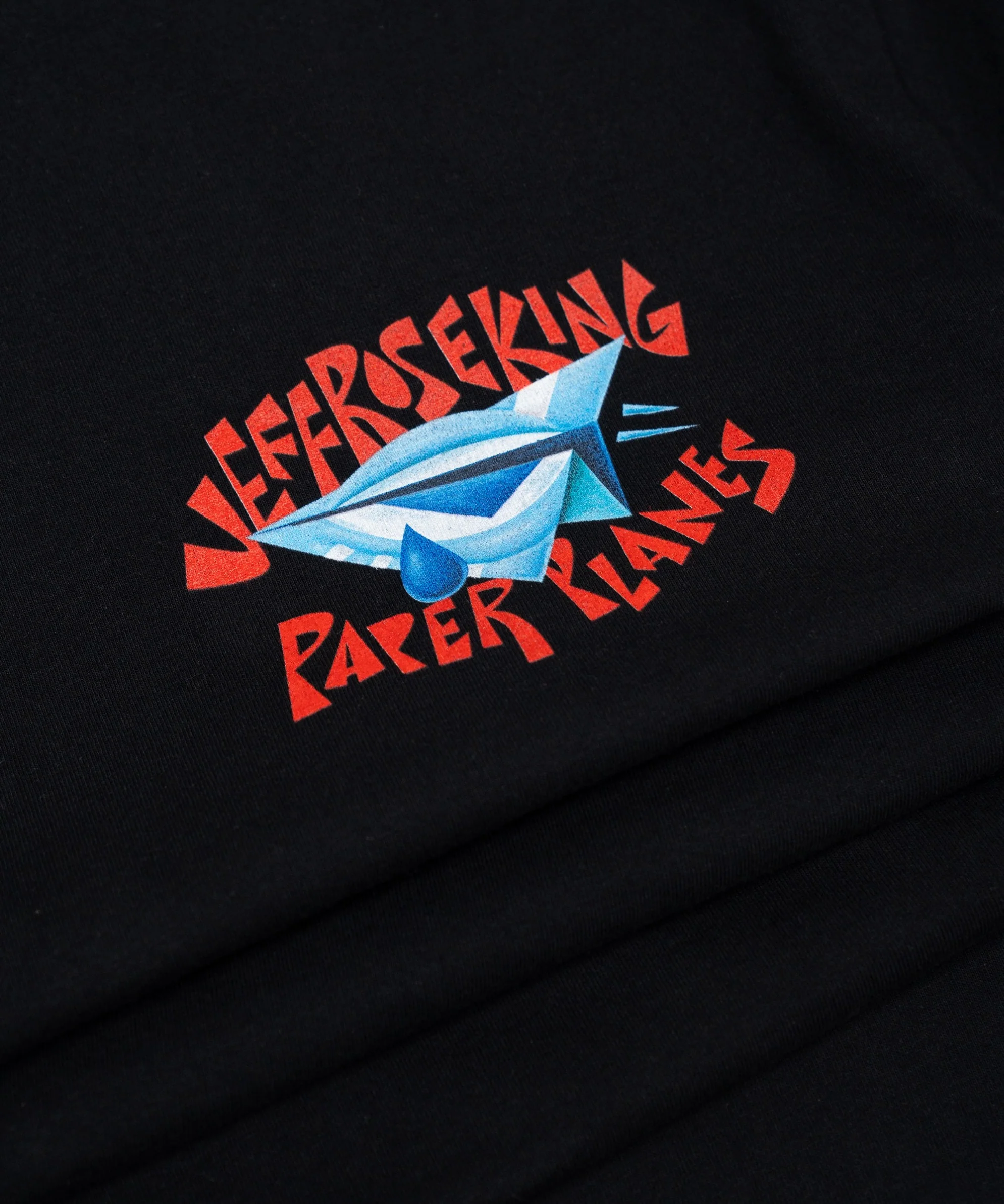 Jeff Rose x Planes Puerto Rican Day Tee - Image 7