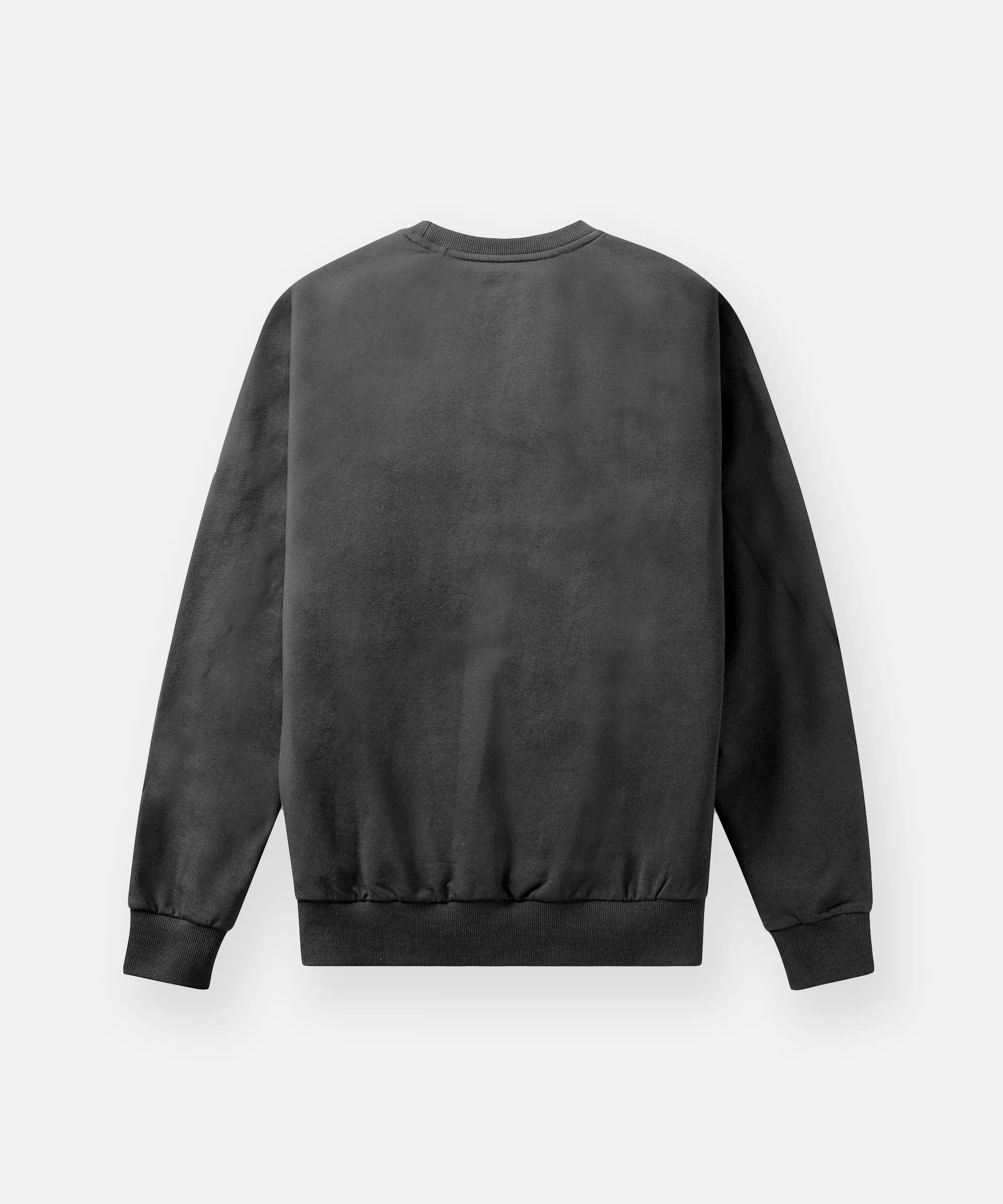 Mantra Crewneck Sweatshirt - Image 3