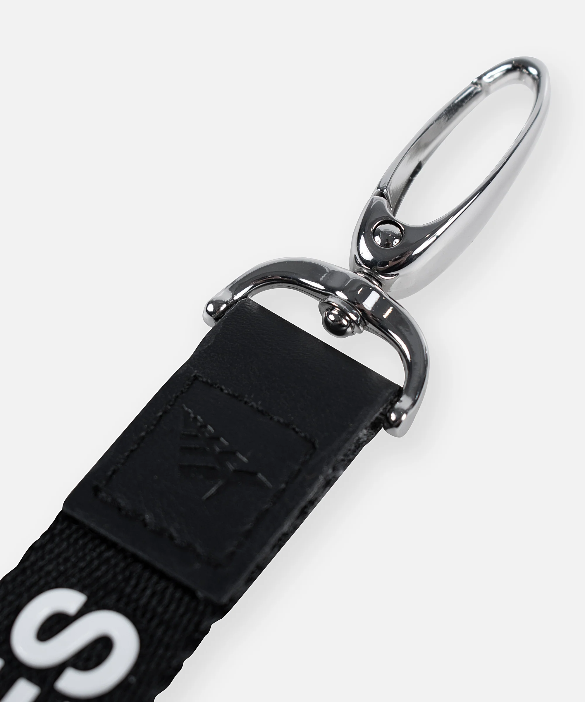 Paper Planes Wordmark Keychain - Image 5