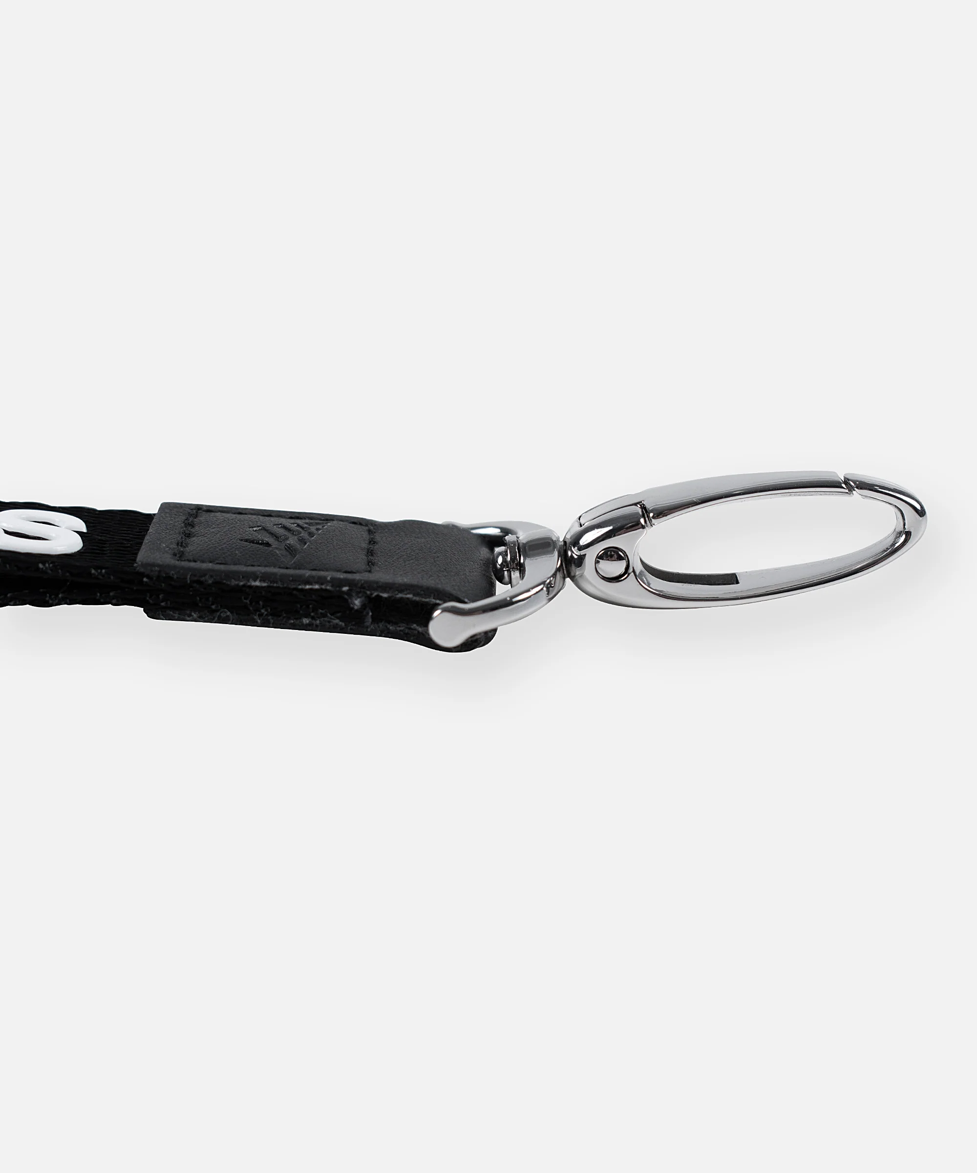 Paper Planes Wordmark Keychain - Image 6