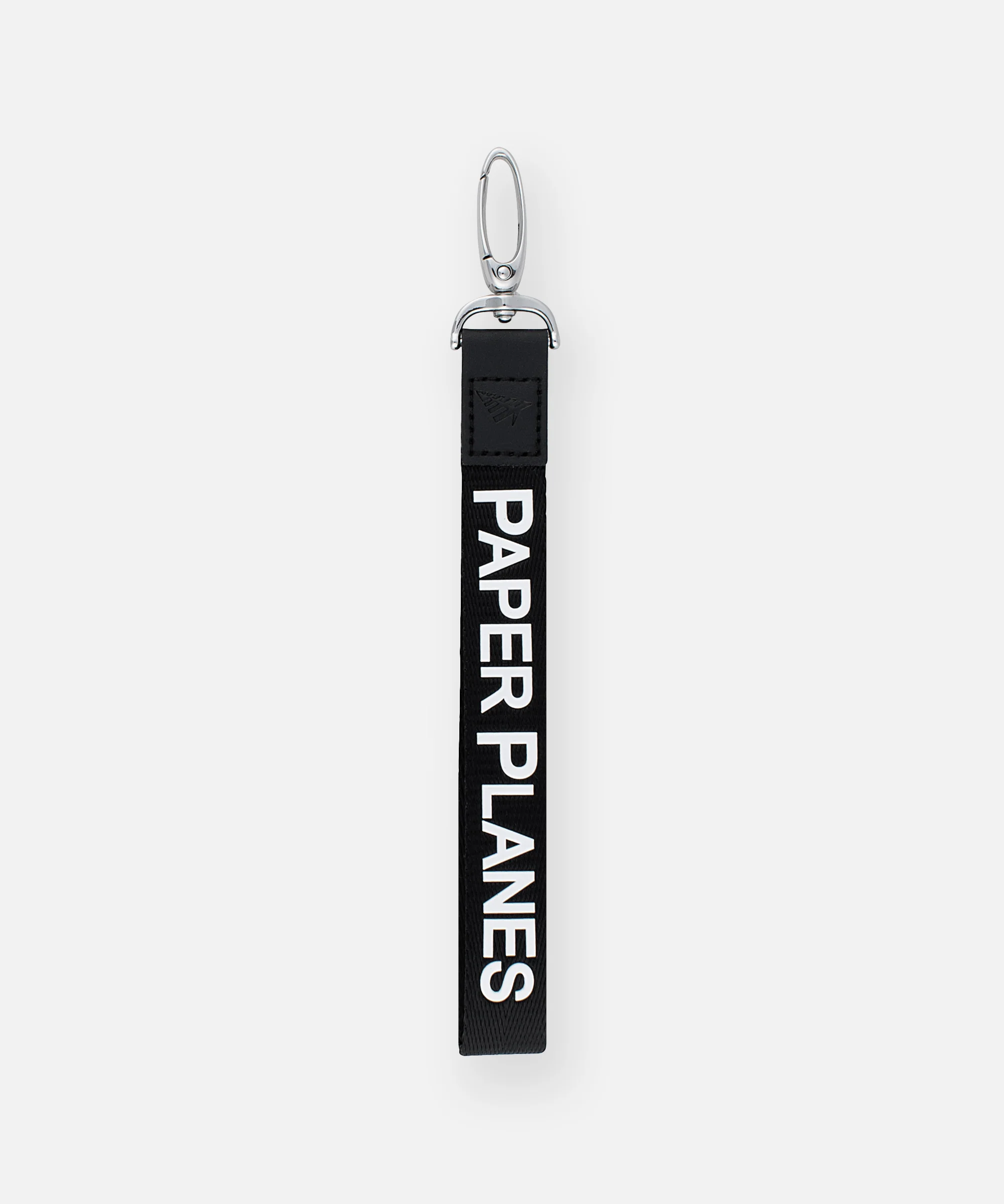 Paper Planes Wordmark Keychain - Image 7