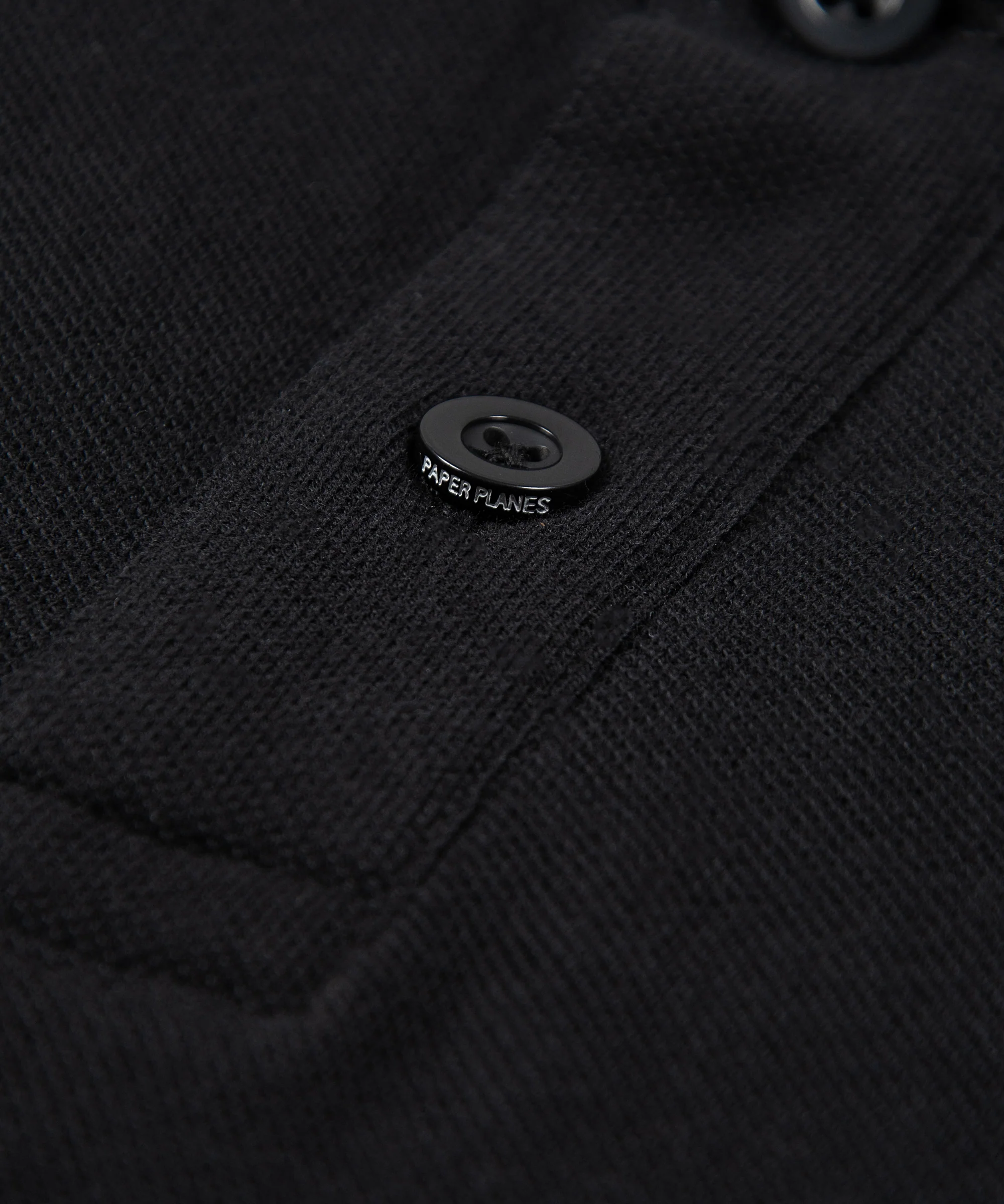 Planes Solid Polo - Image 4