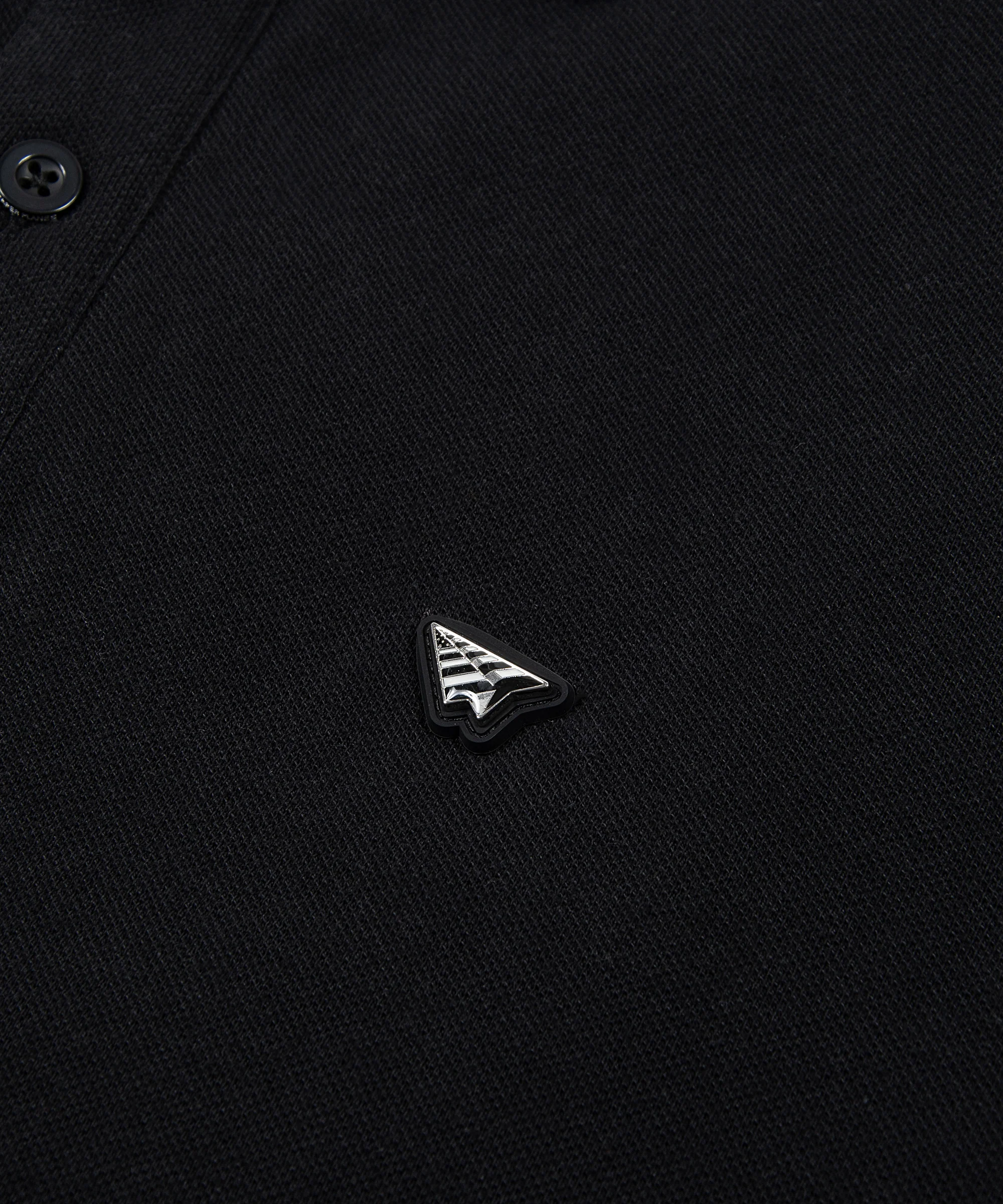 Planes Solid Polo - Image 6