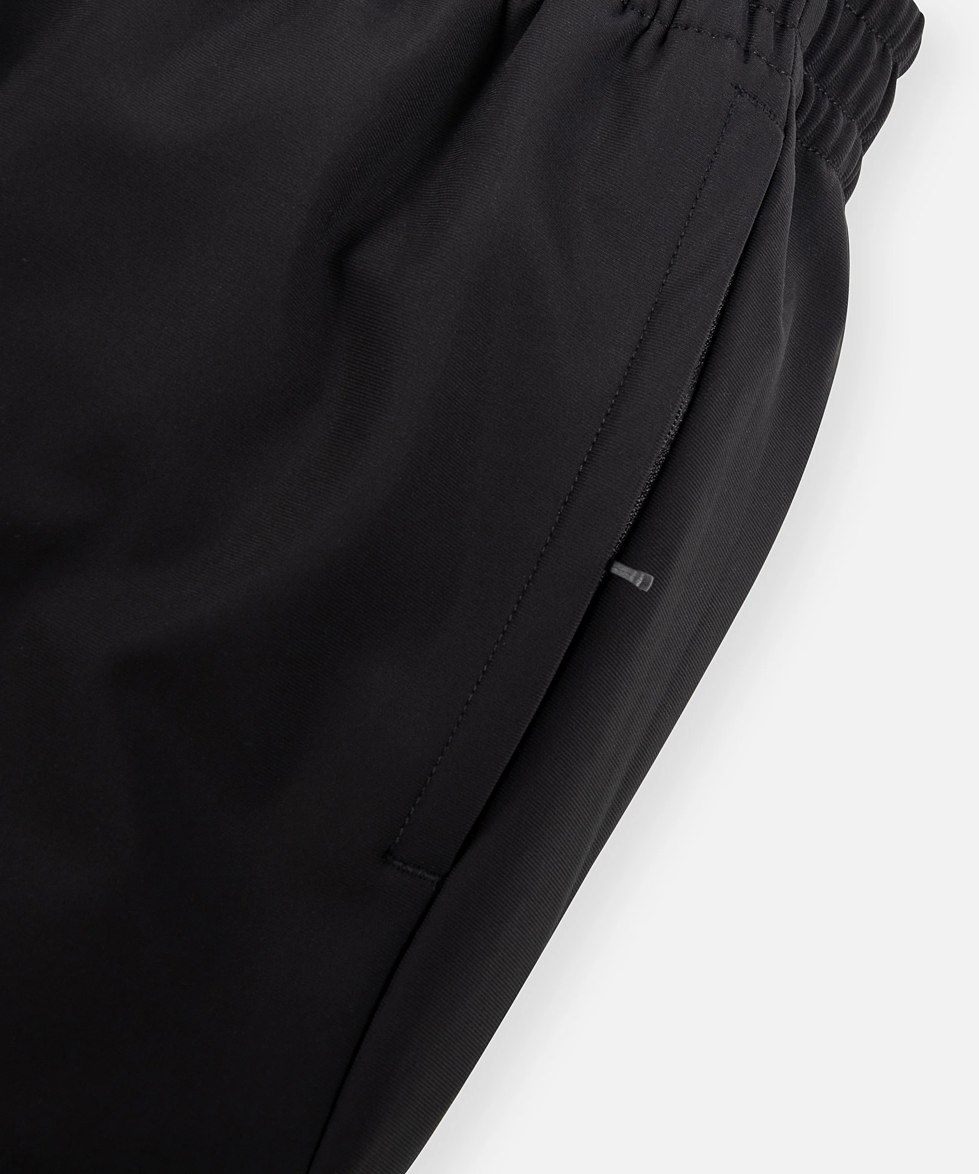 Planes Double-Faced Knit Trouser - Image 7