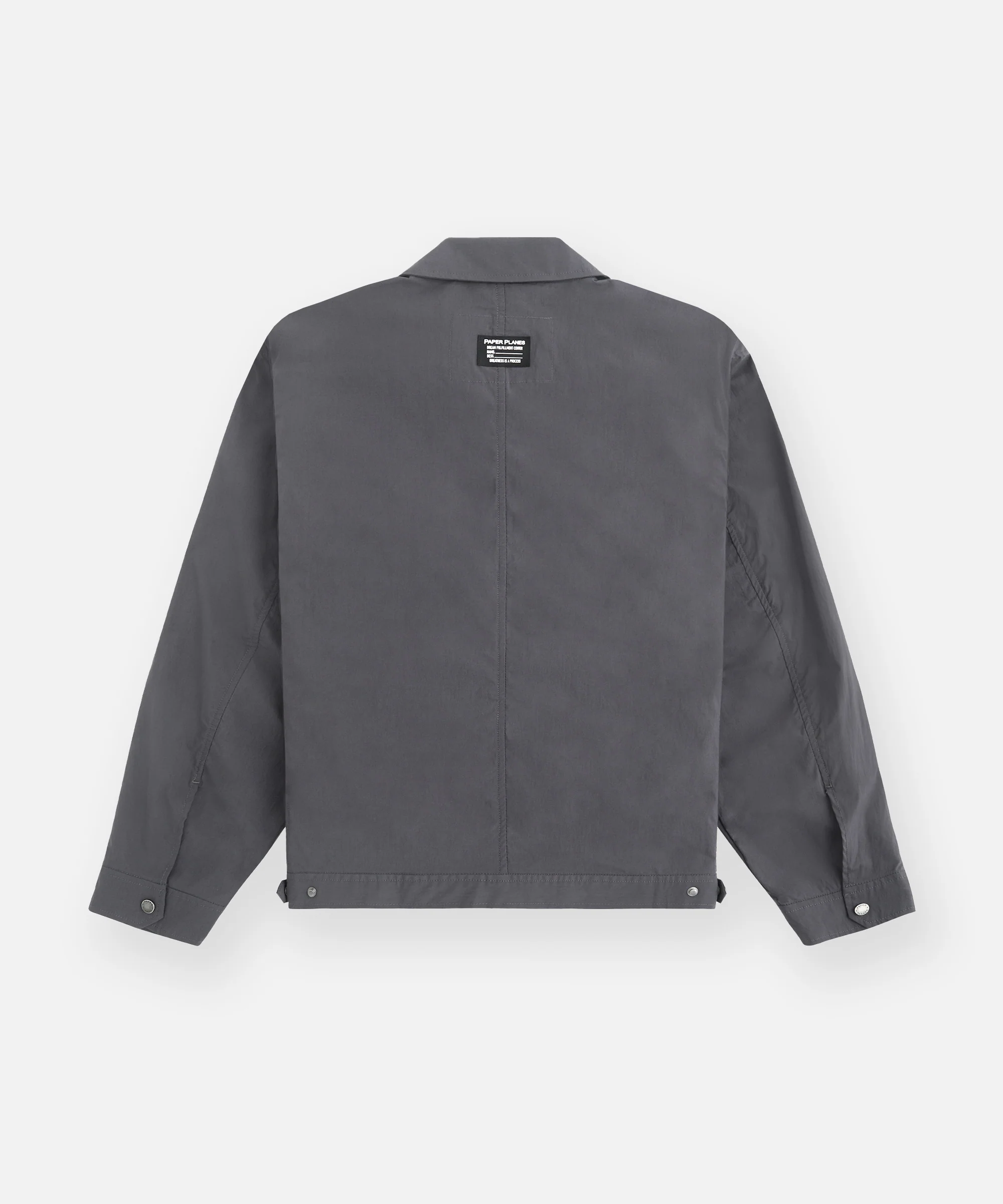 Planes Utility Jacket - Image 3