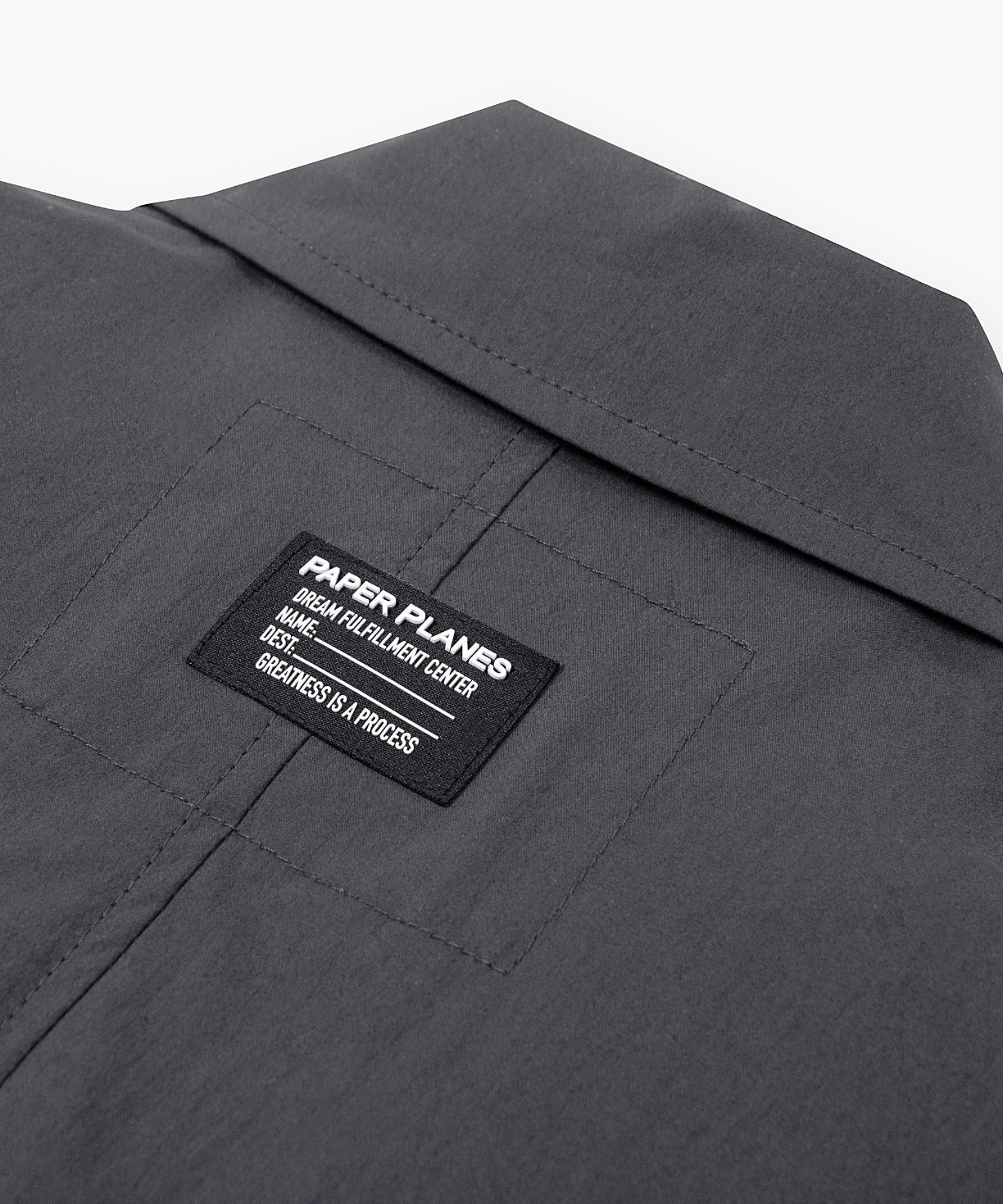 Planes Utility Jacket - Image 5