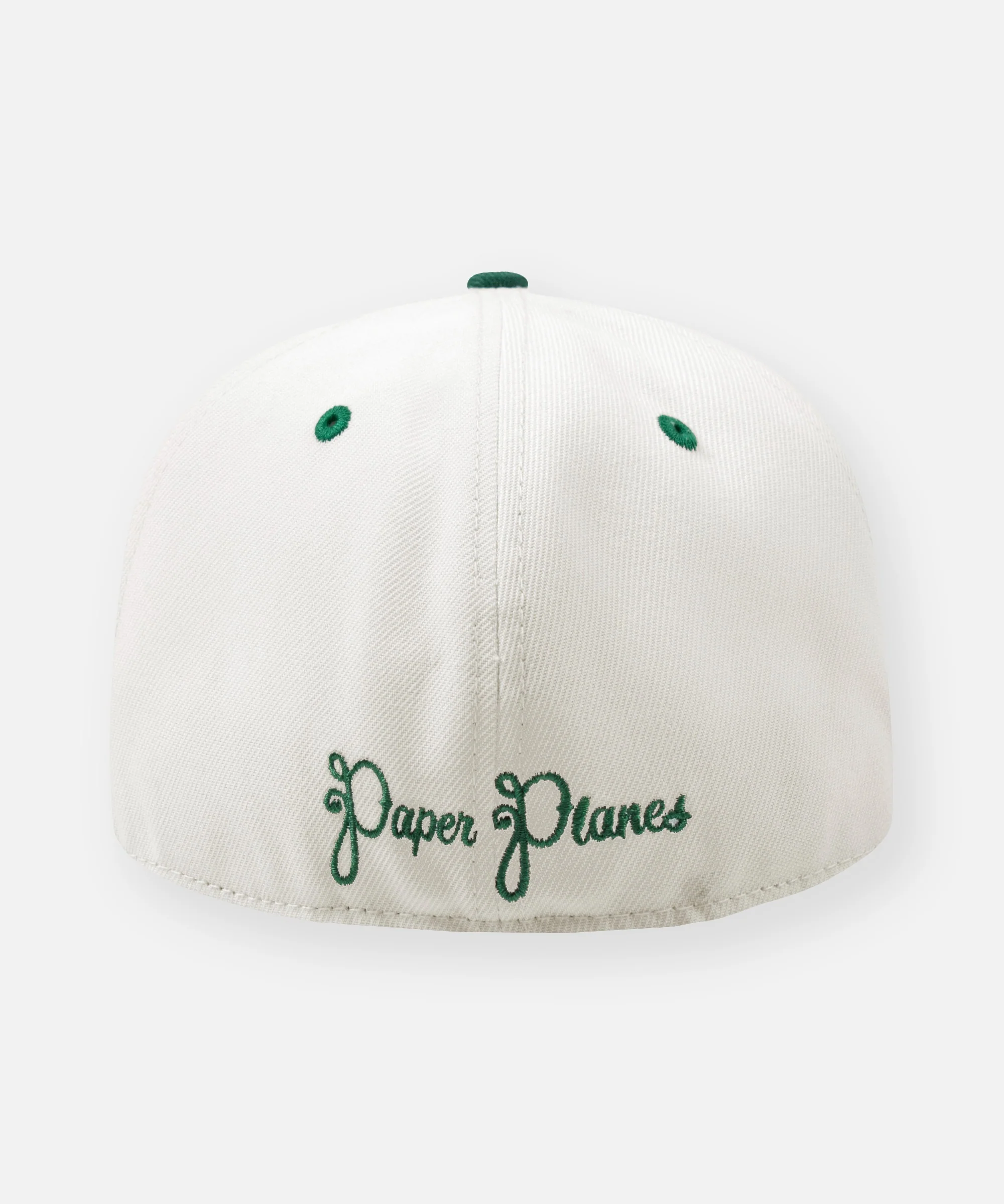 P's Logo 59FIFTY Fitted Hat - Image 4