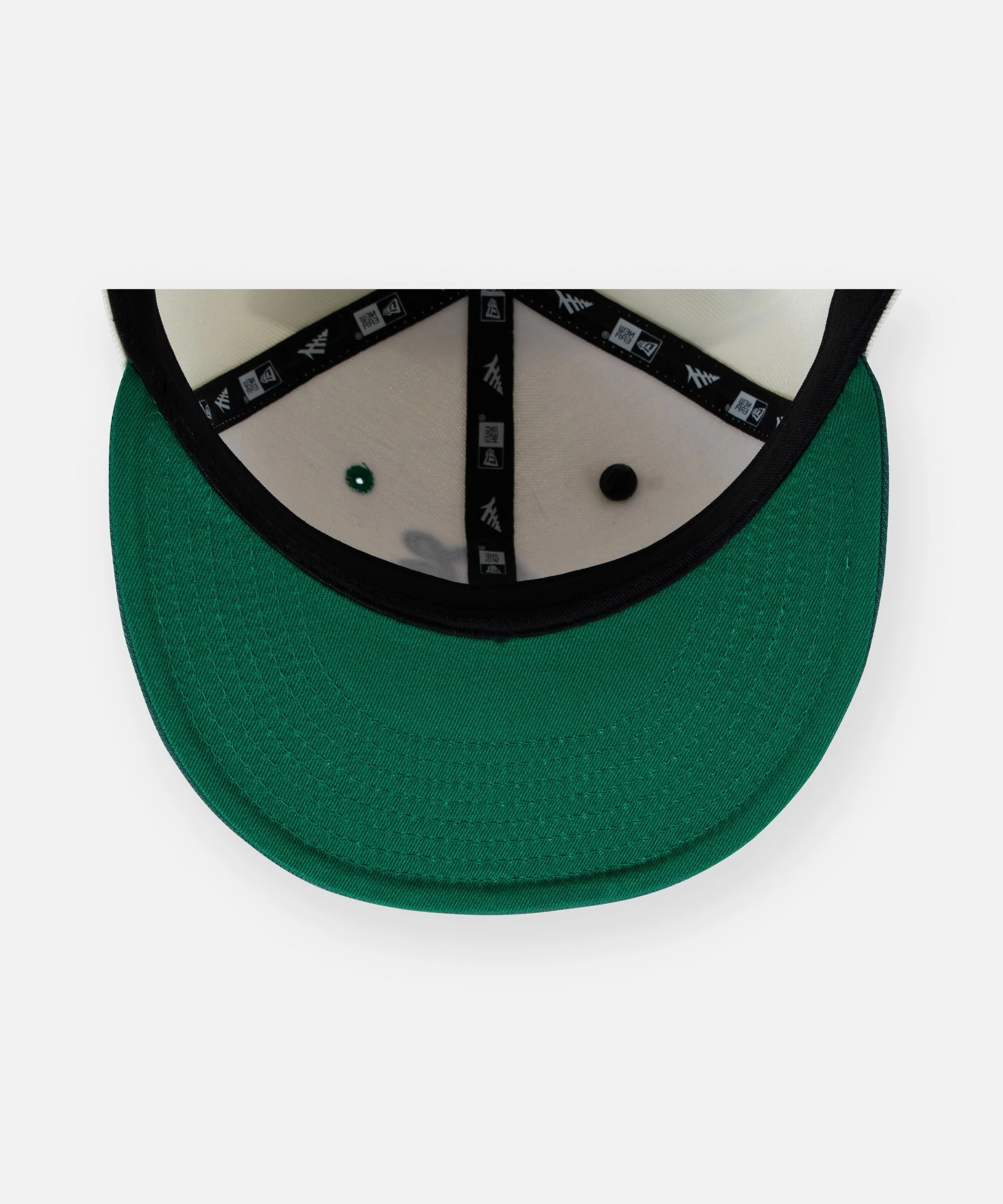 P's Logo 59FIFTY Fitted Hat - Image 6