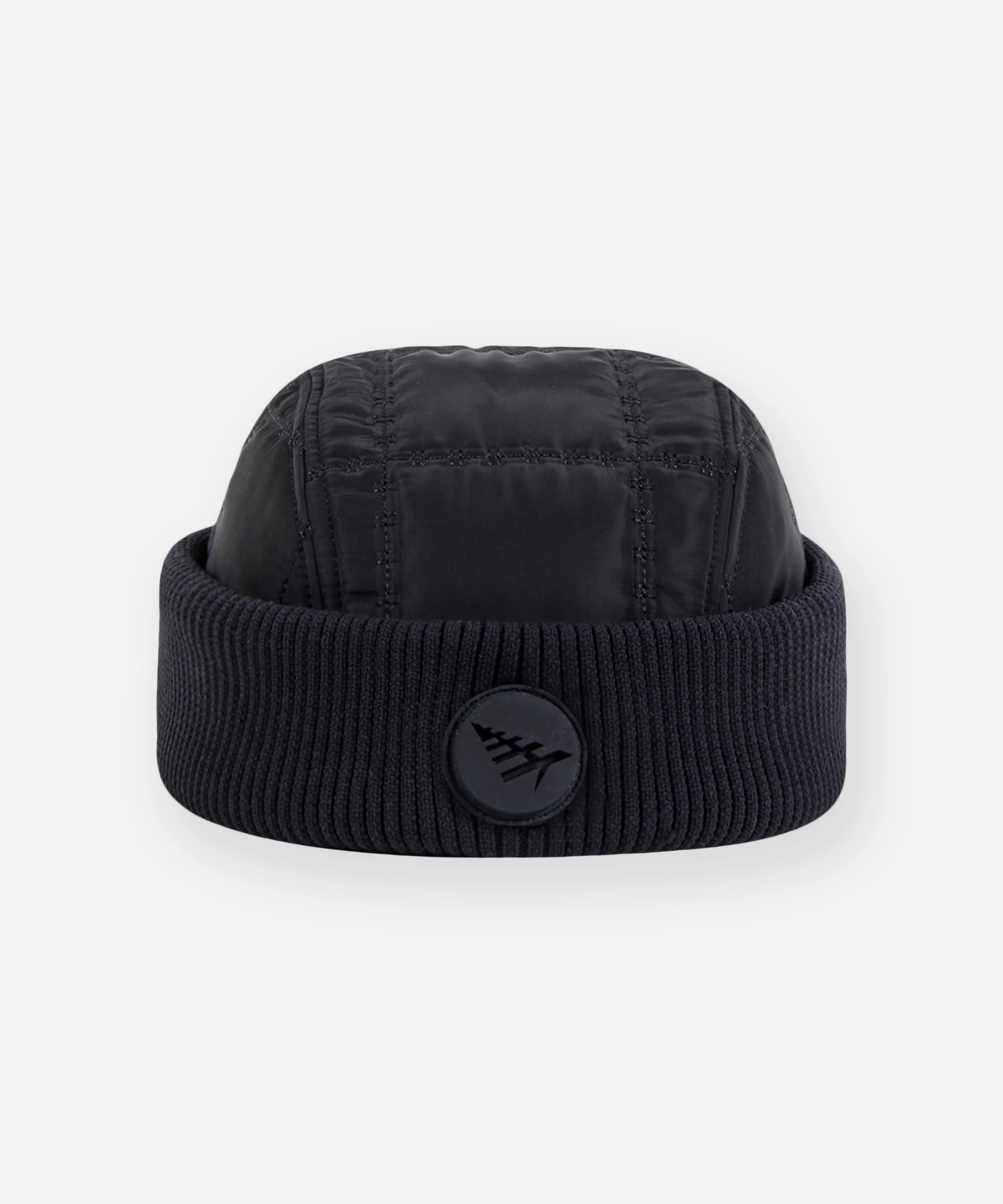 PLANES QUILTED BEANIE - Image 3