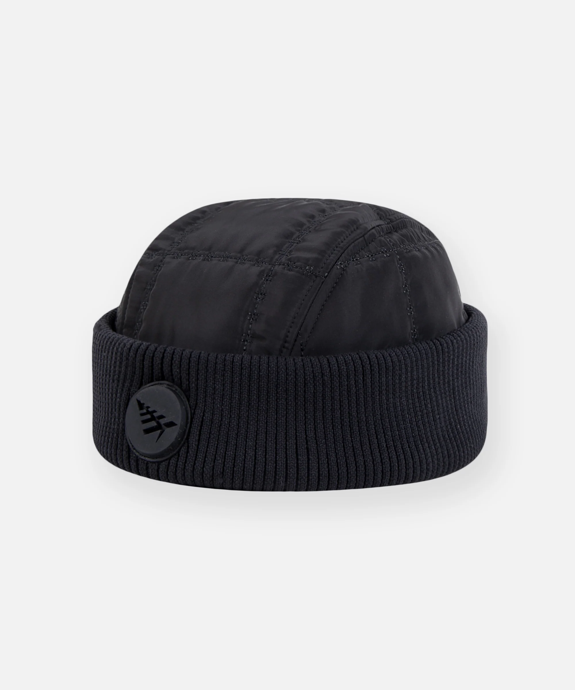 PLANES QUILTED BEANIE - Image 5