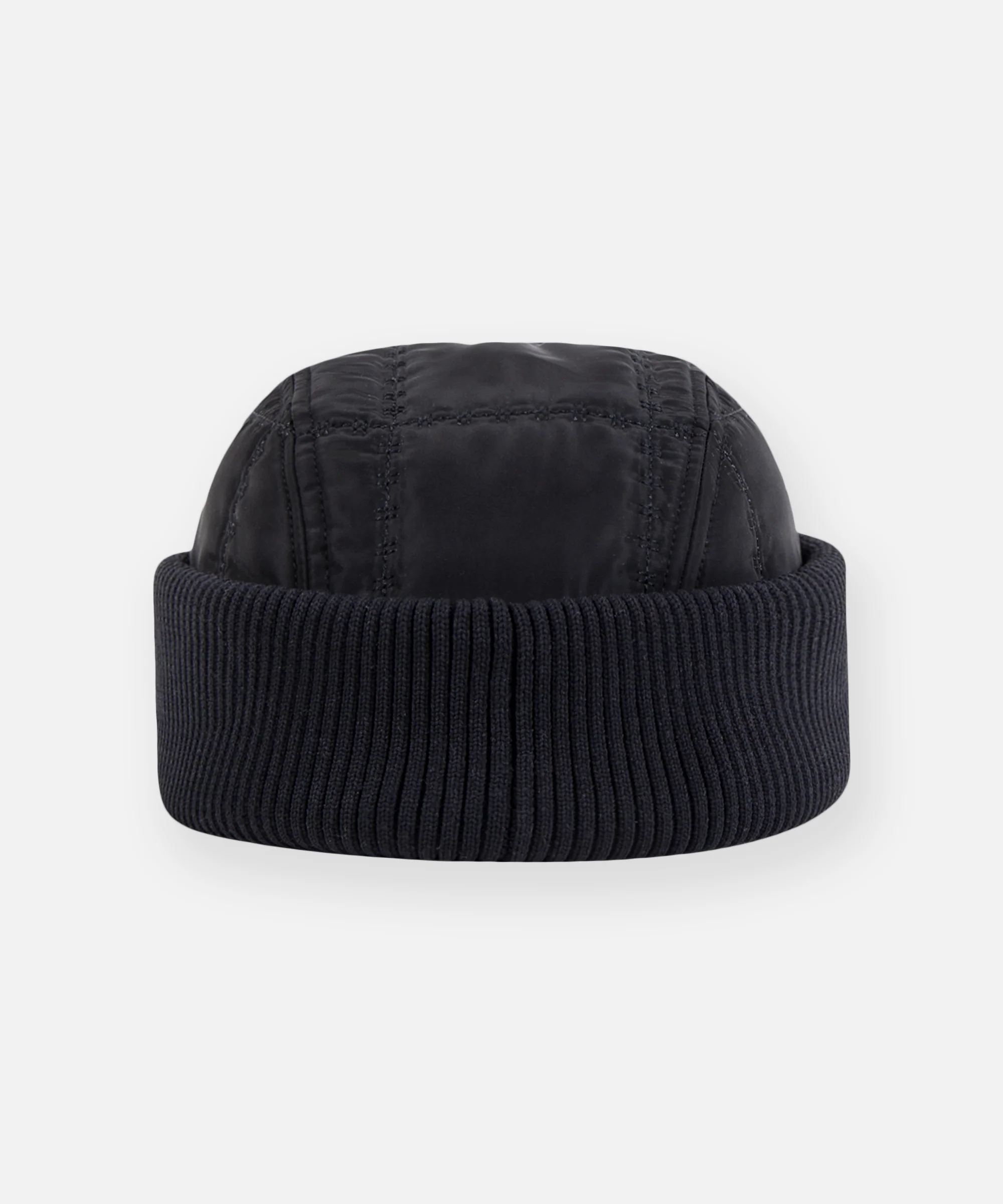 PLANES QUILTED BEANIE - Image 6