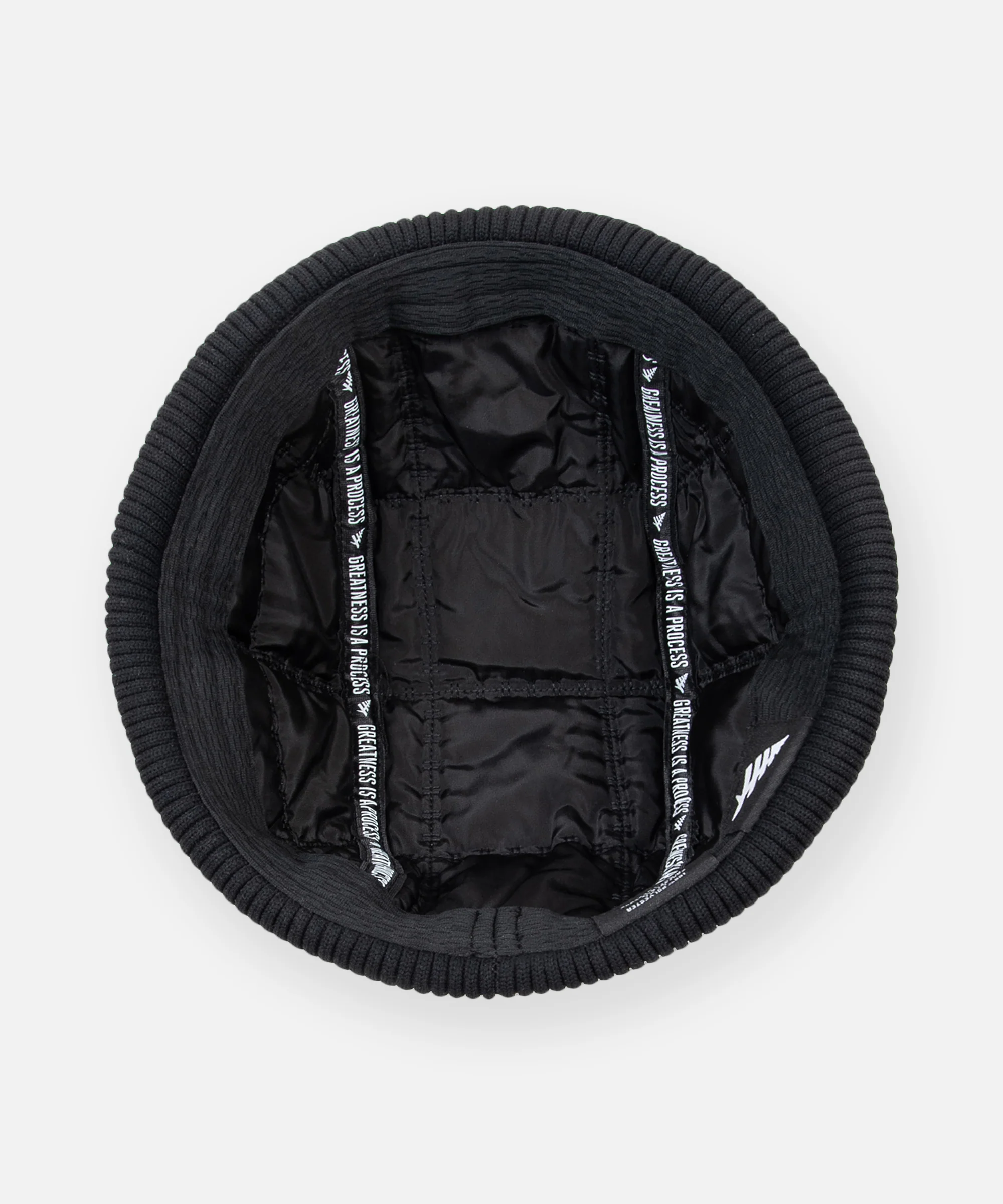 PLANES QUILTED BEANIE - Image 7