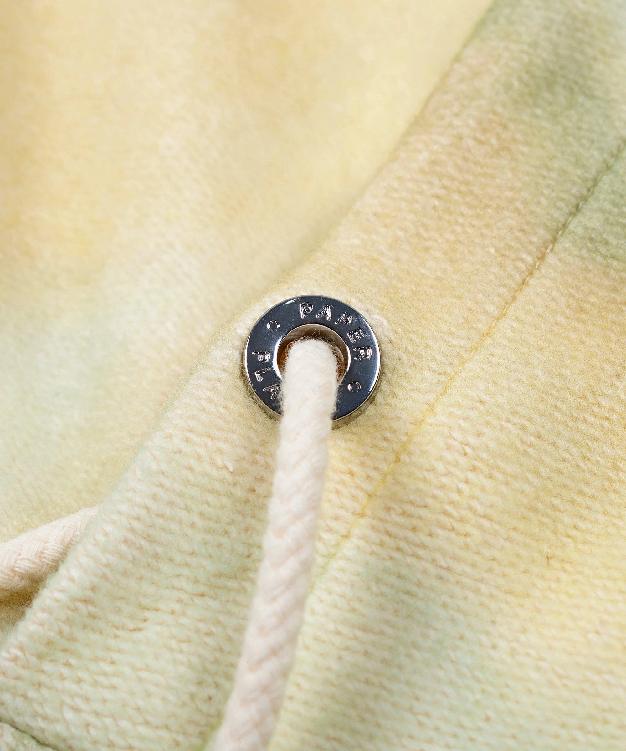 Relaxed Airbrush Camo Hoodie - Image 5