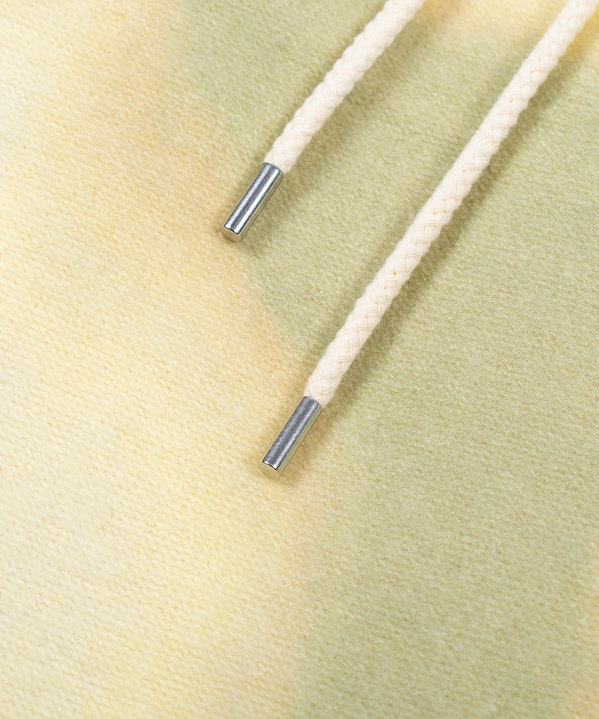 Relaxed Airbrush Camo Hoodie - Image 7