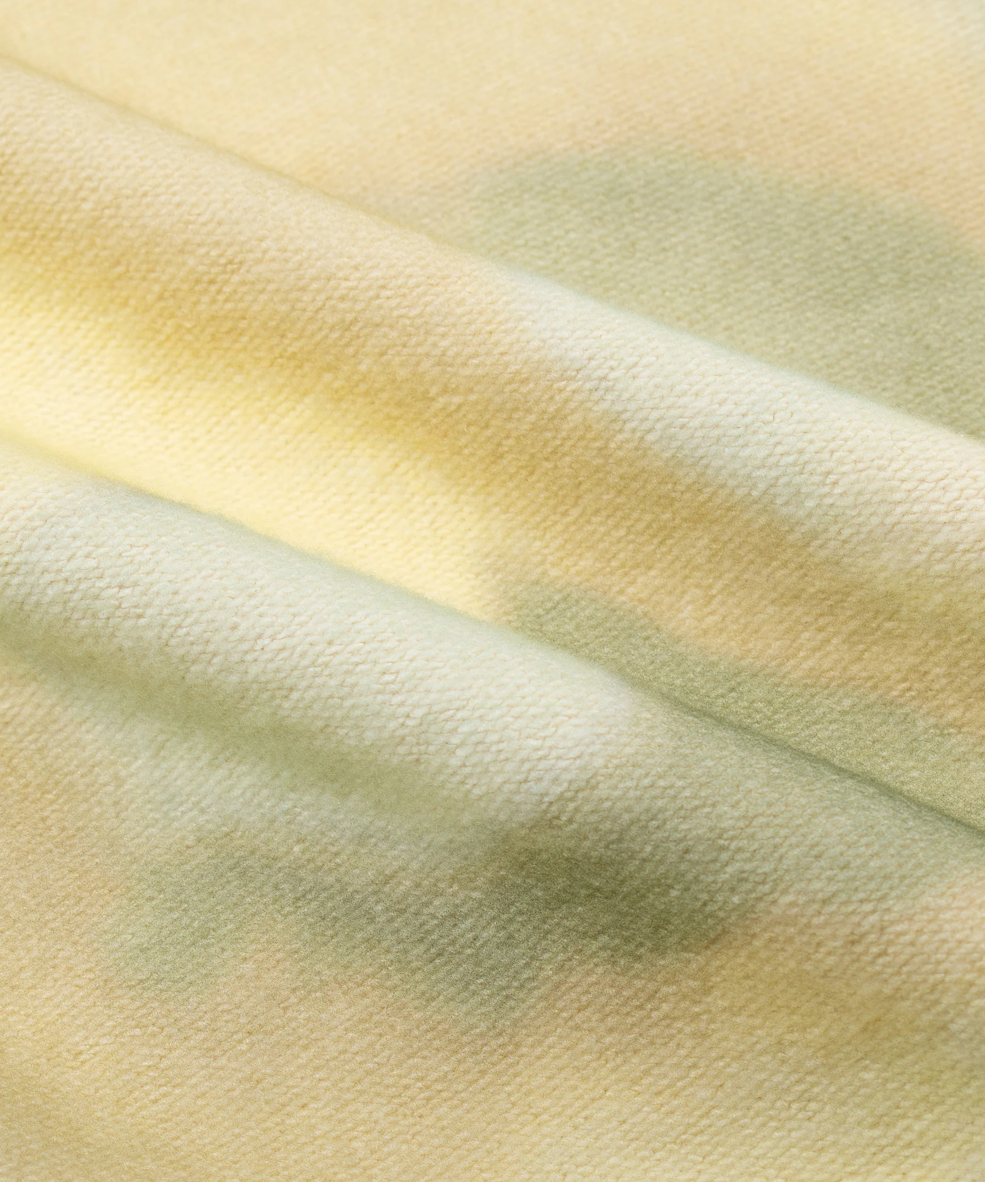 Relaxed Airbrush Camo Hoodie - Image 8