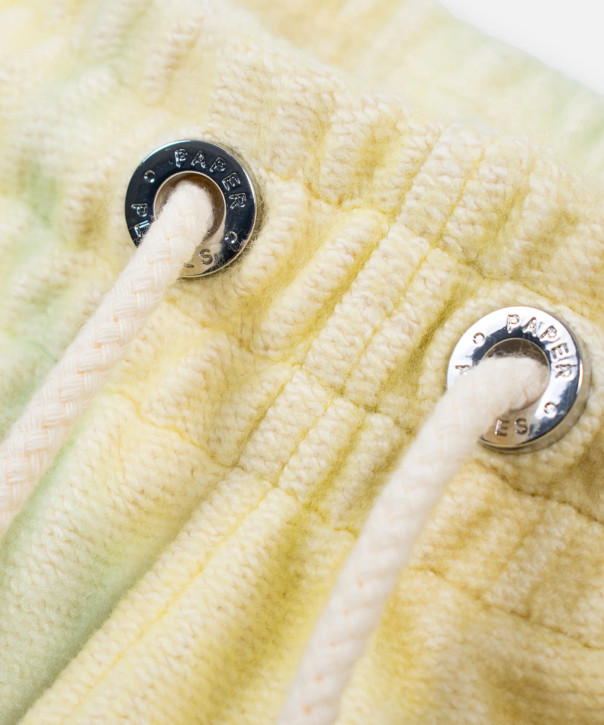 Relaxed Airbrush Camo Short - Image 7