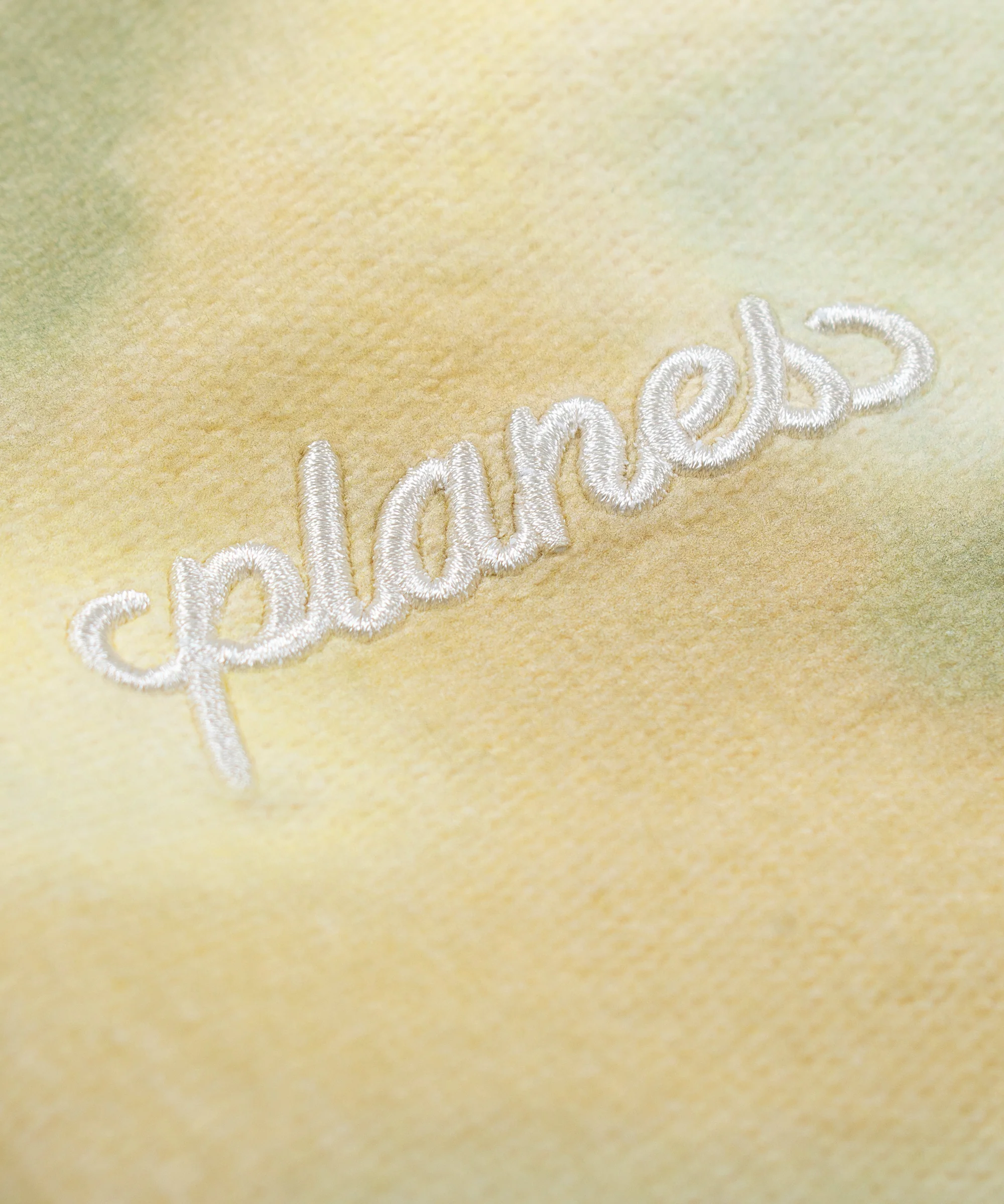 Relaxed Airbrush Camo Short - Image 8