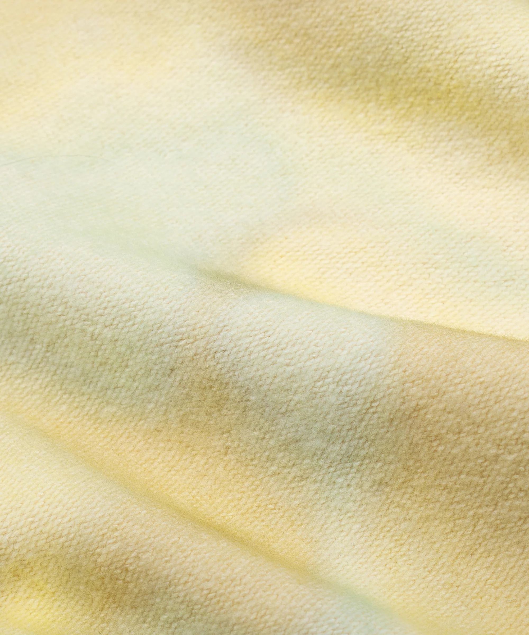 Relaxed Airbrush Camo Short - Image 9