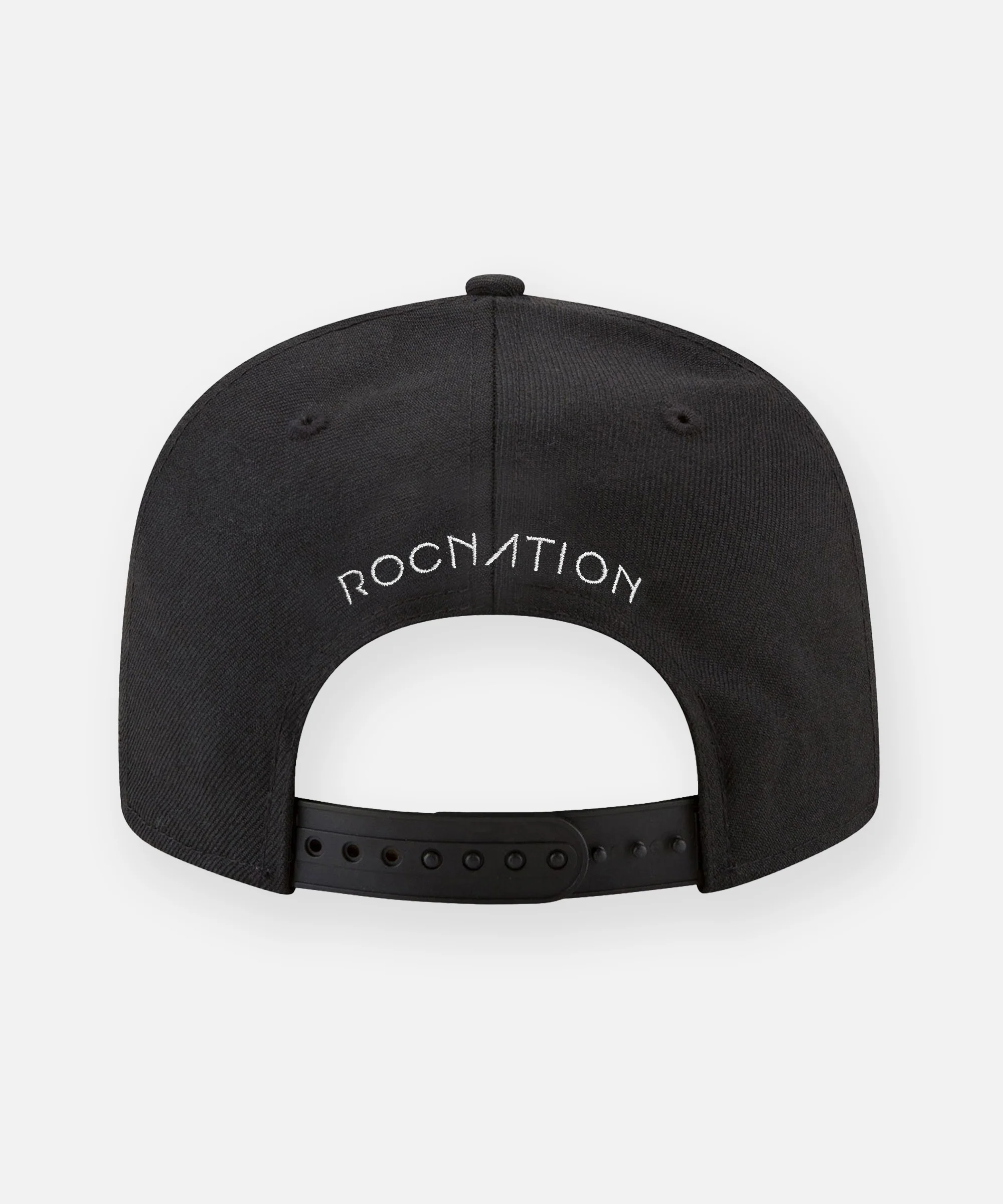 Cuba Edition Crown Old School Snapback - Image 4