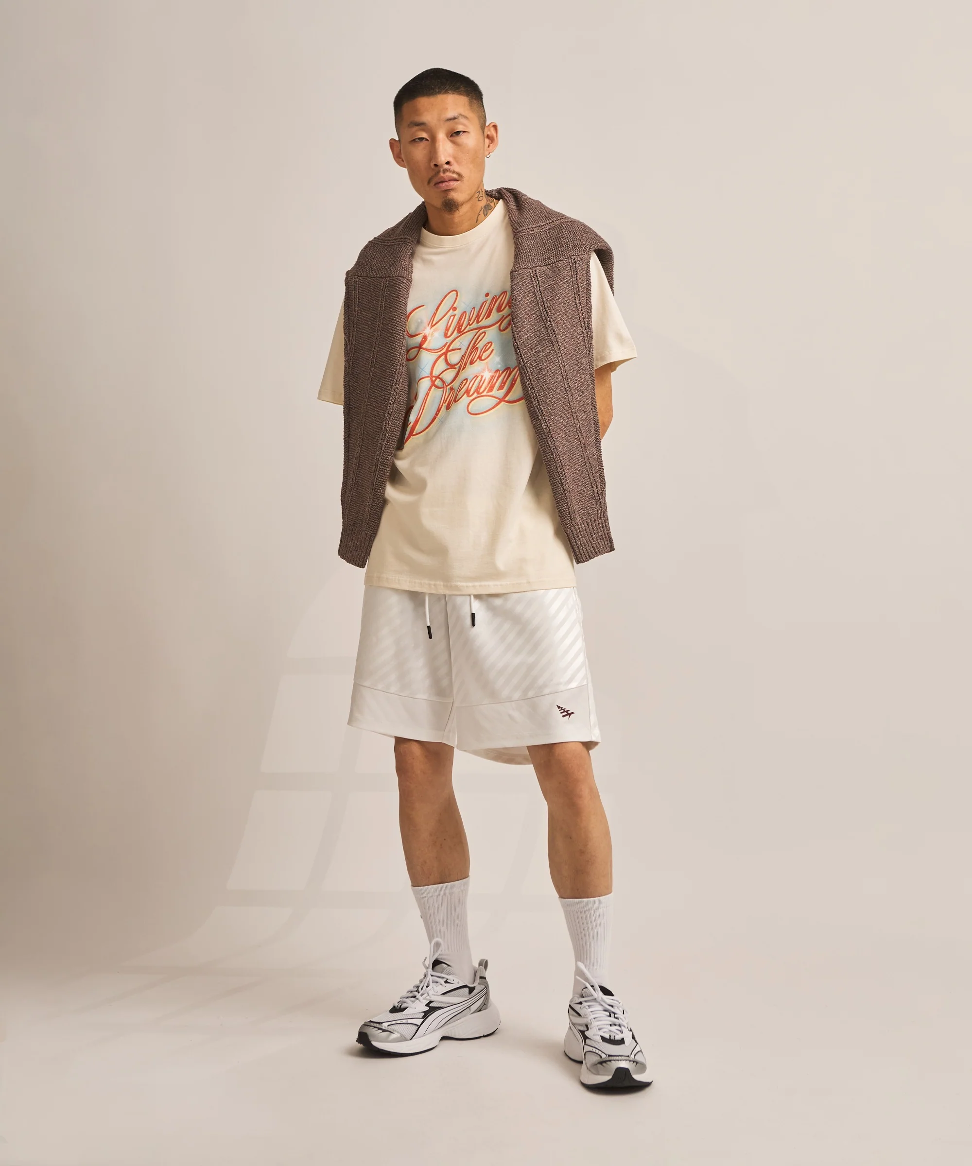 Planes Airways Soccer Short - Image 4