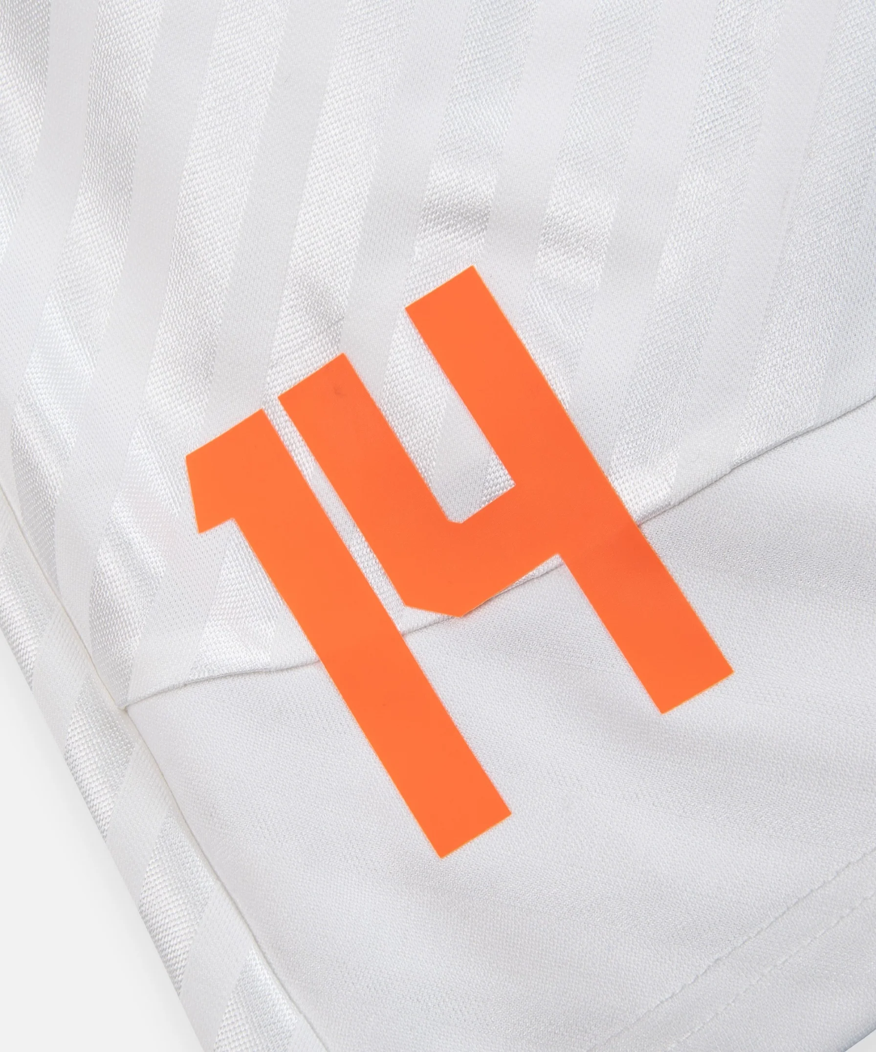 Planes Airways Soccer Short - Image 5