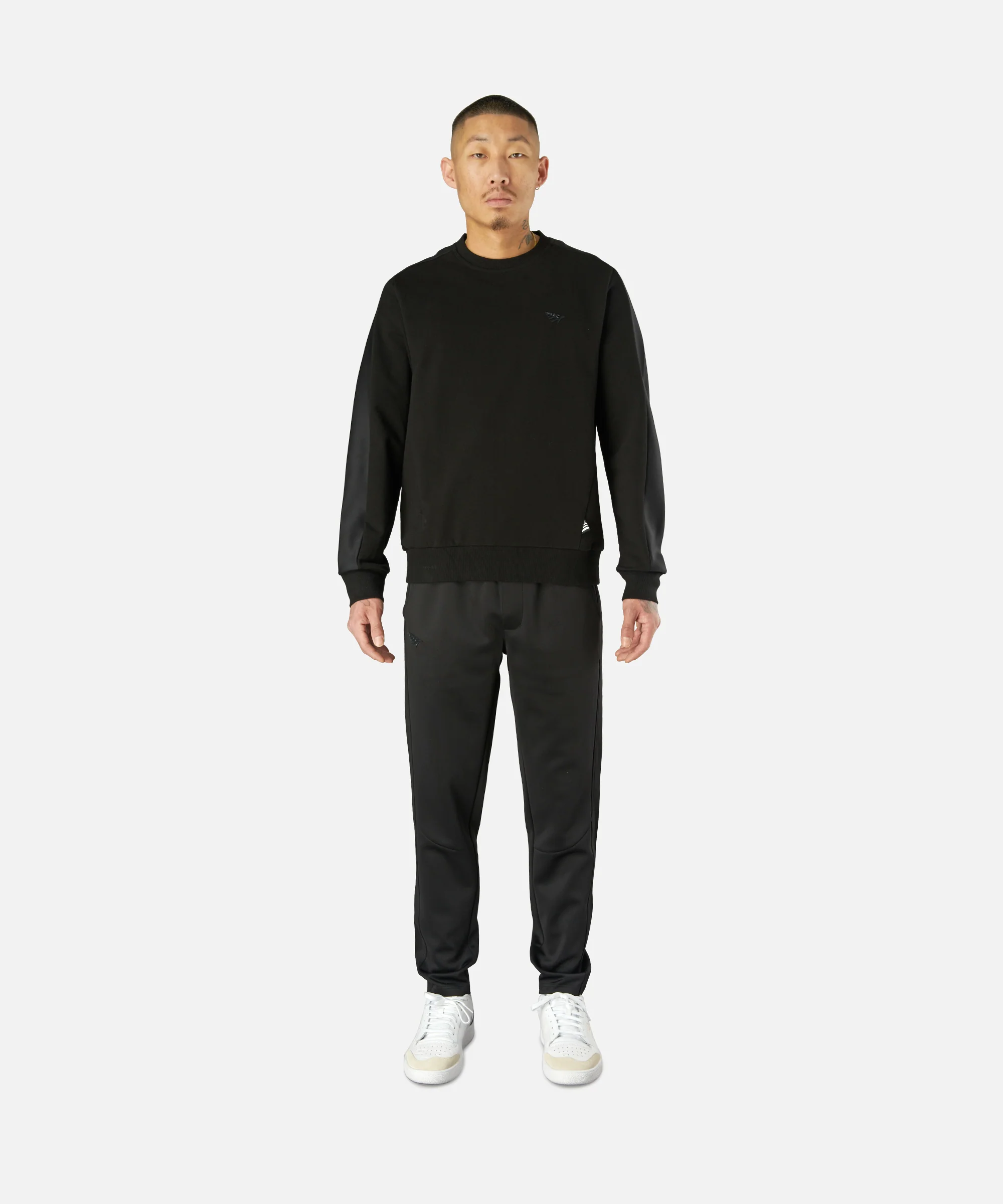 Slim Fit Chromatic Jogger - Image 3