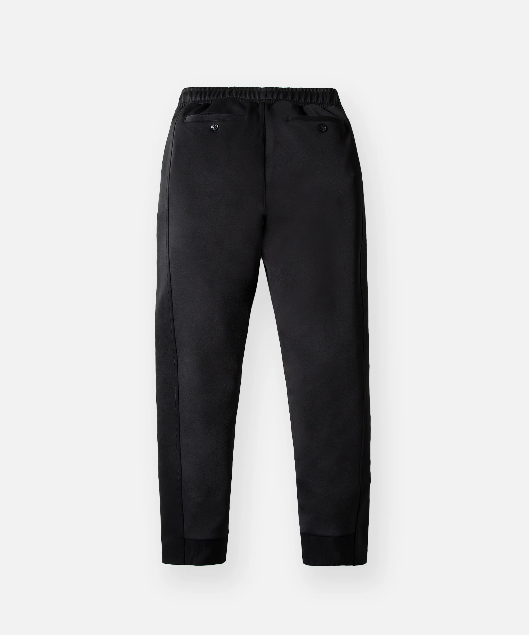 Slim Fit Chromatic Jogger - Image 4