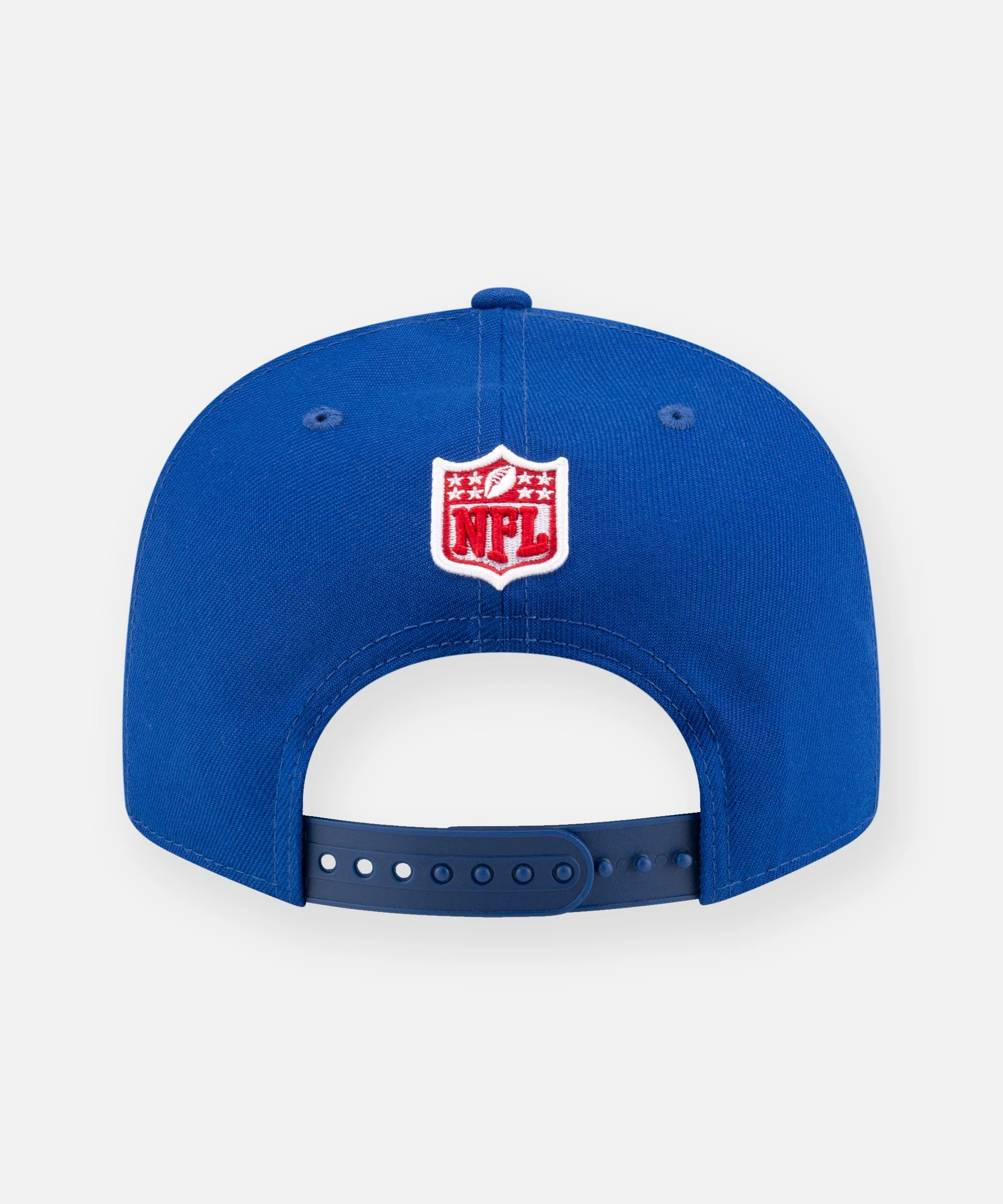 Paper Planes x New York Giants Team Color 9FIFTY Snapback - Image 3