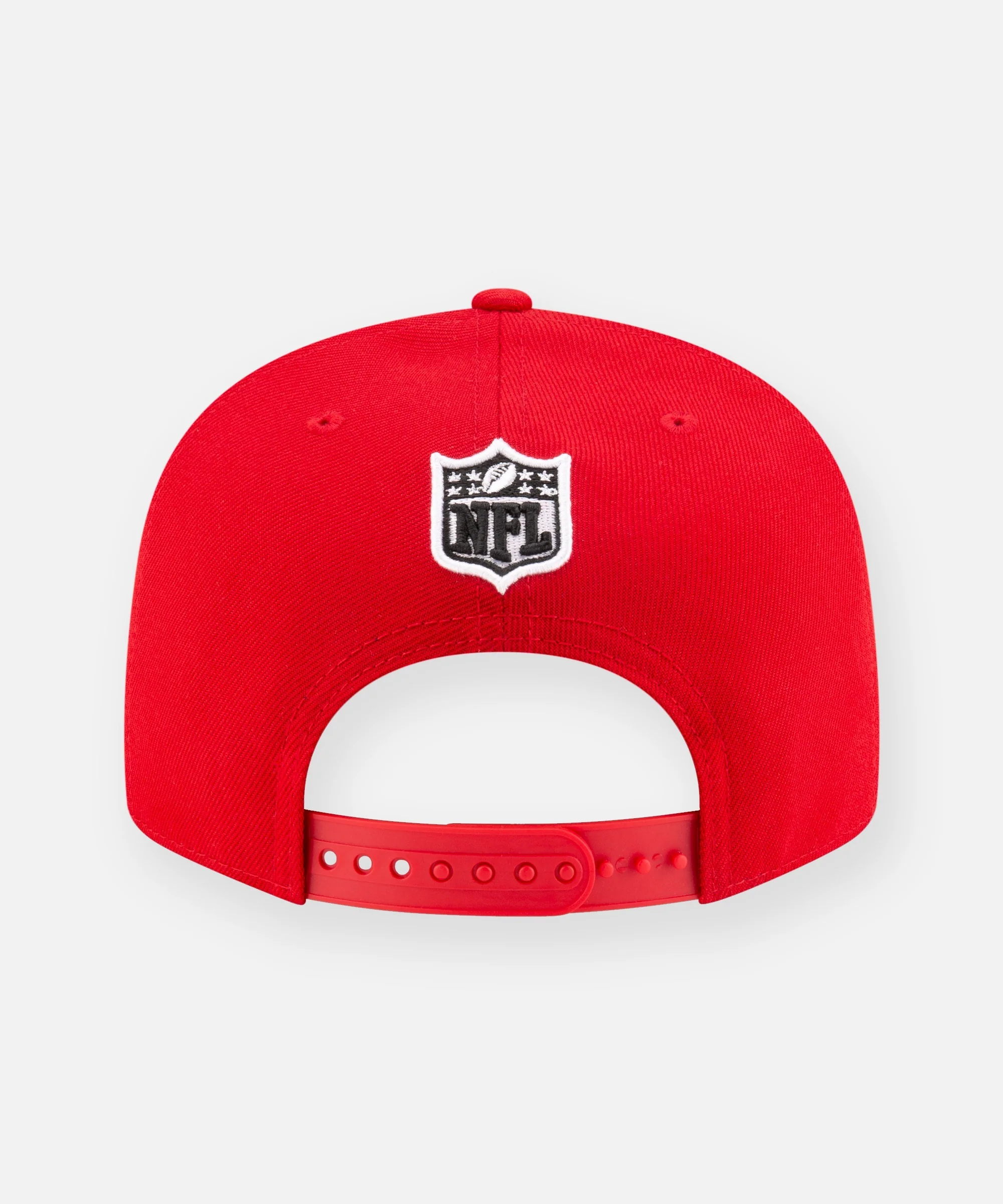 Paper Planes x San Francisco Team Color 49ers 9FIFTY Snapback - Image 3
